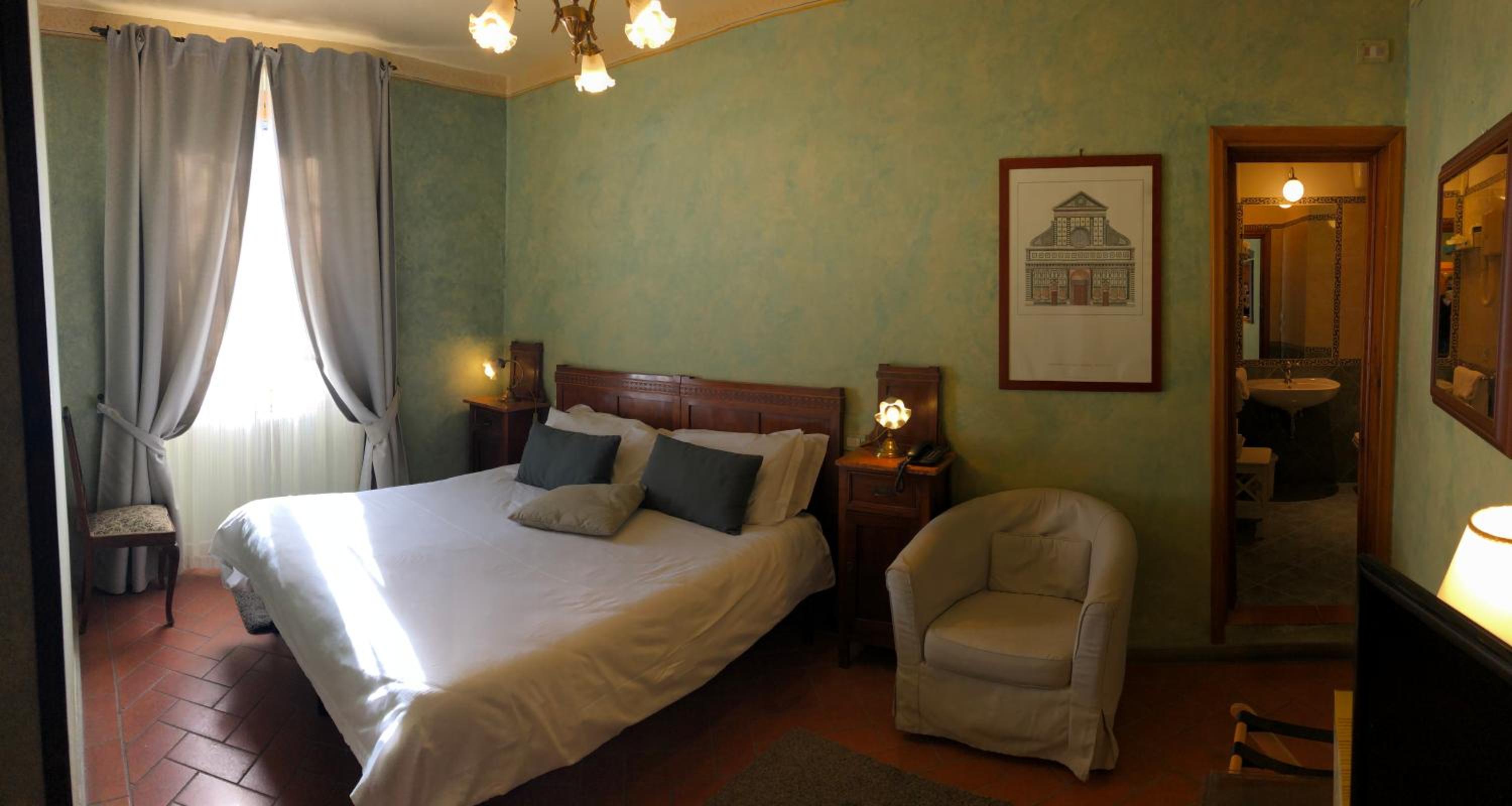Superior Double Room - Photo 4