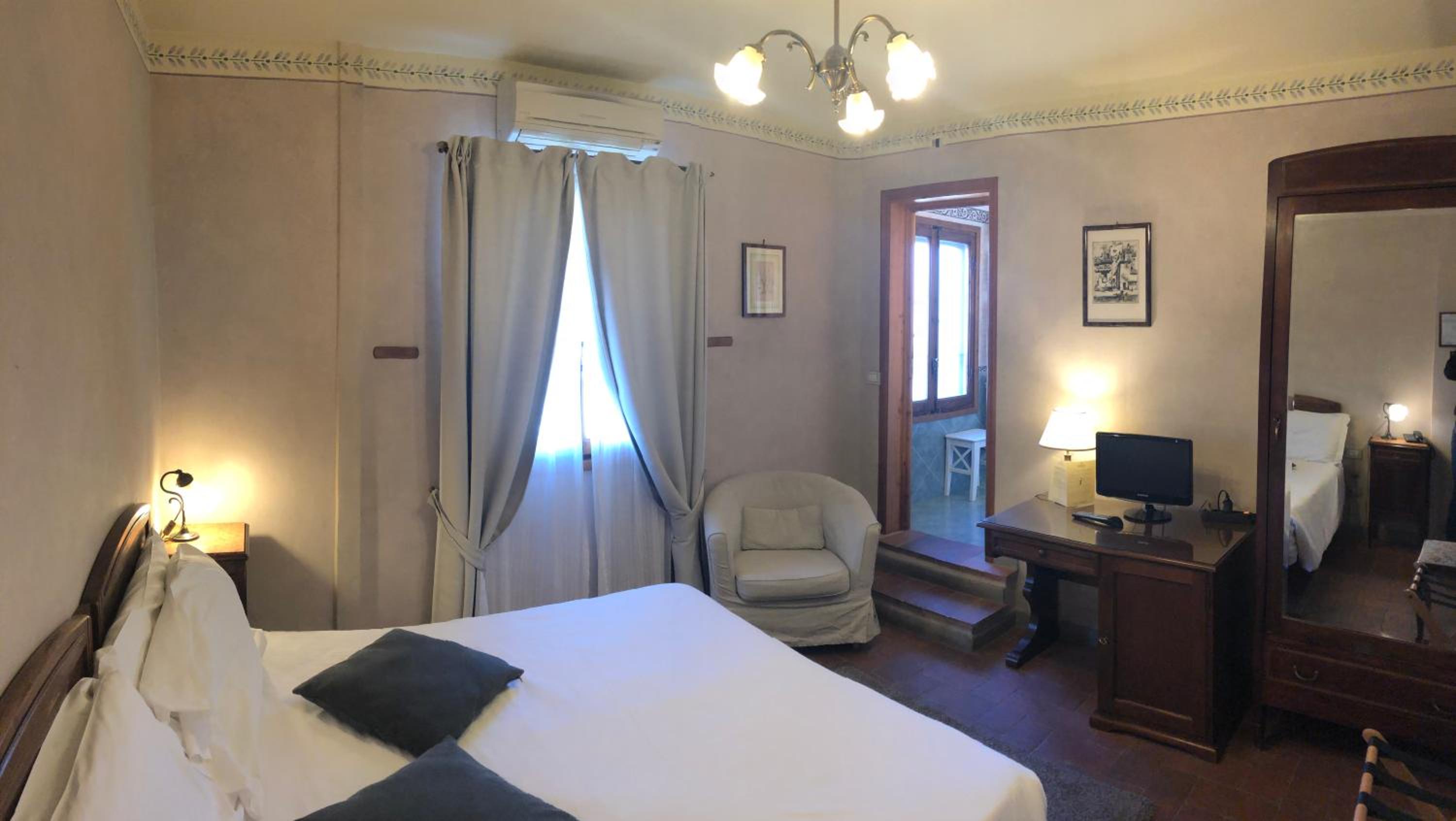 Superior Double Room - Photo 7