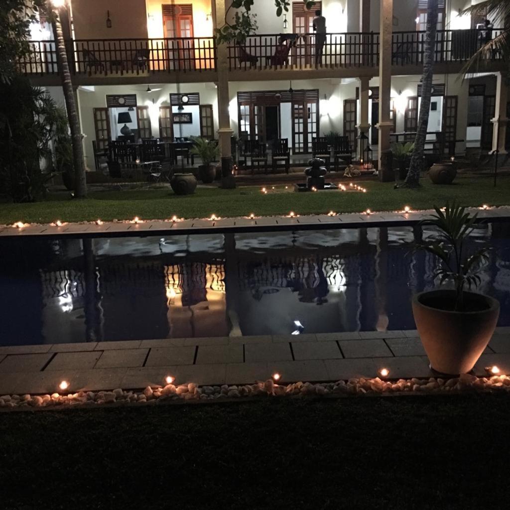 Double Room with Pool View photo 2