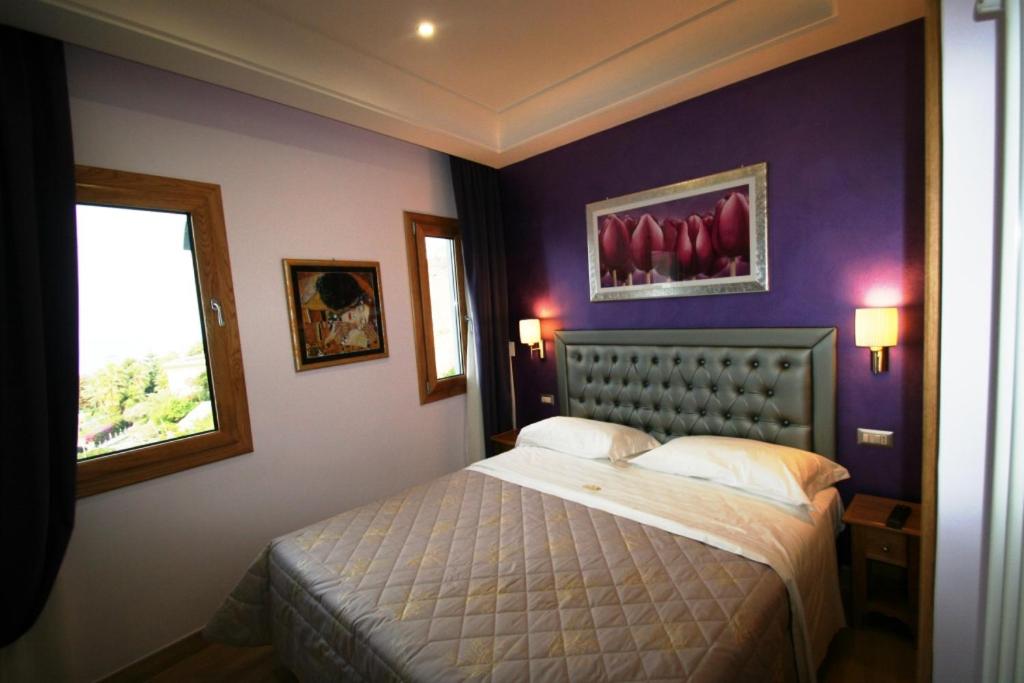 Suite with Sea View photo 1