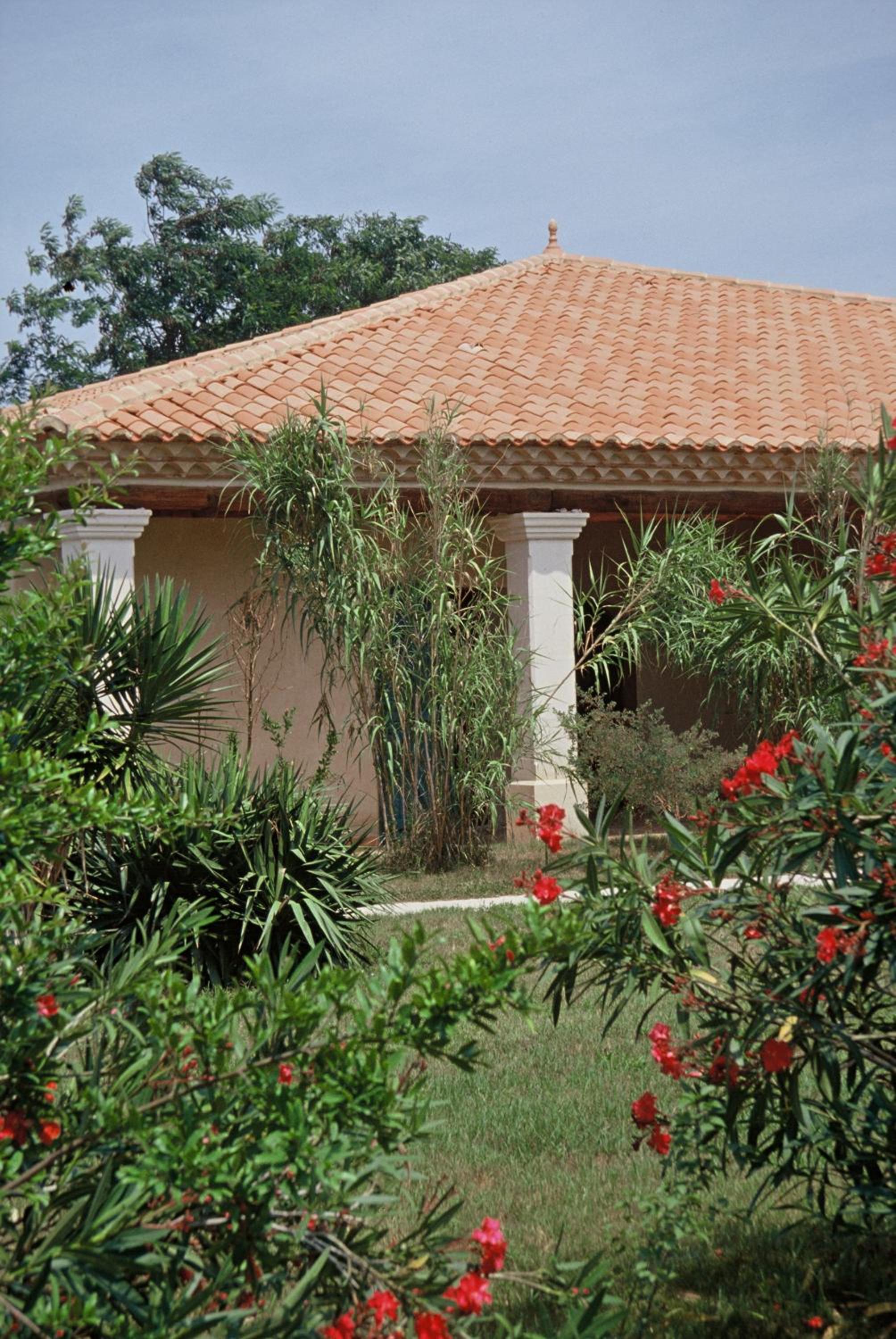 Provençal Double Room - Photo 5