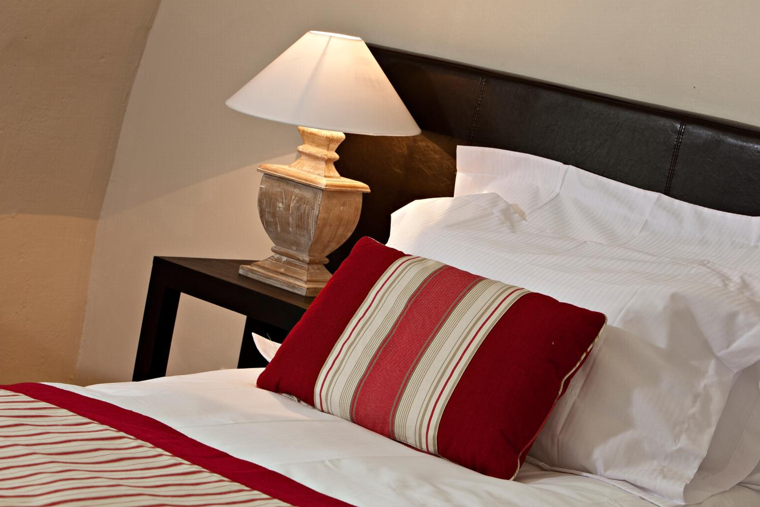 Double Room - Photo 1