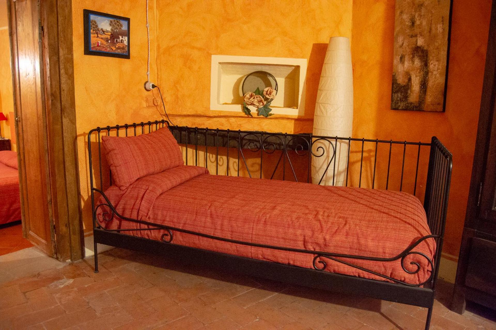 Studio with Sofa Bed photo 3