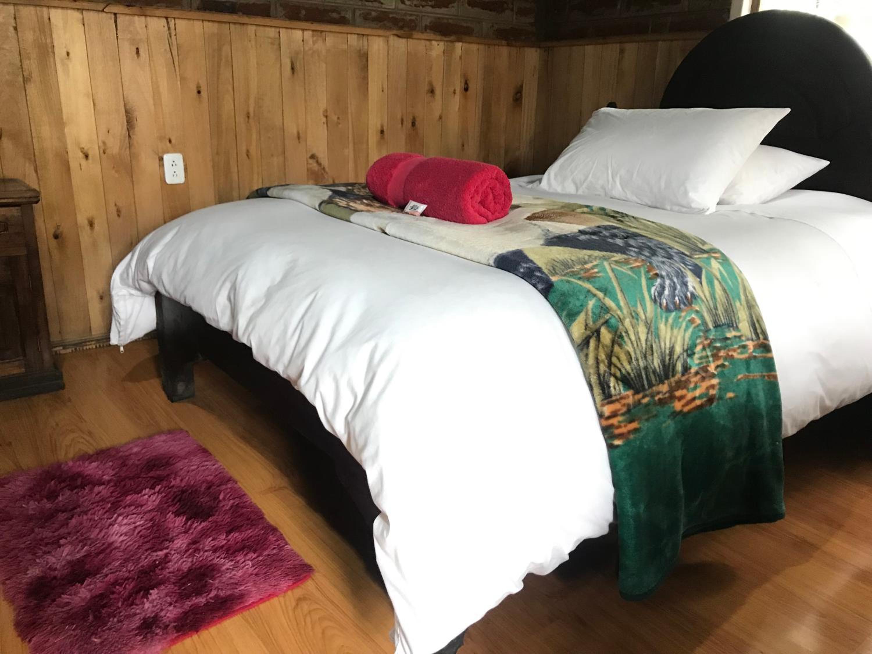 Single Room With Private Bathroom photo 2