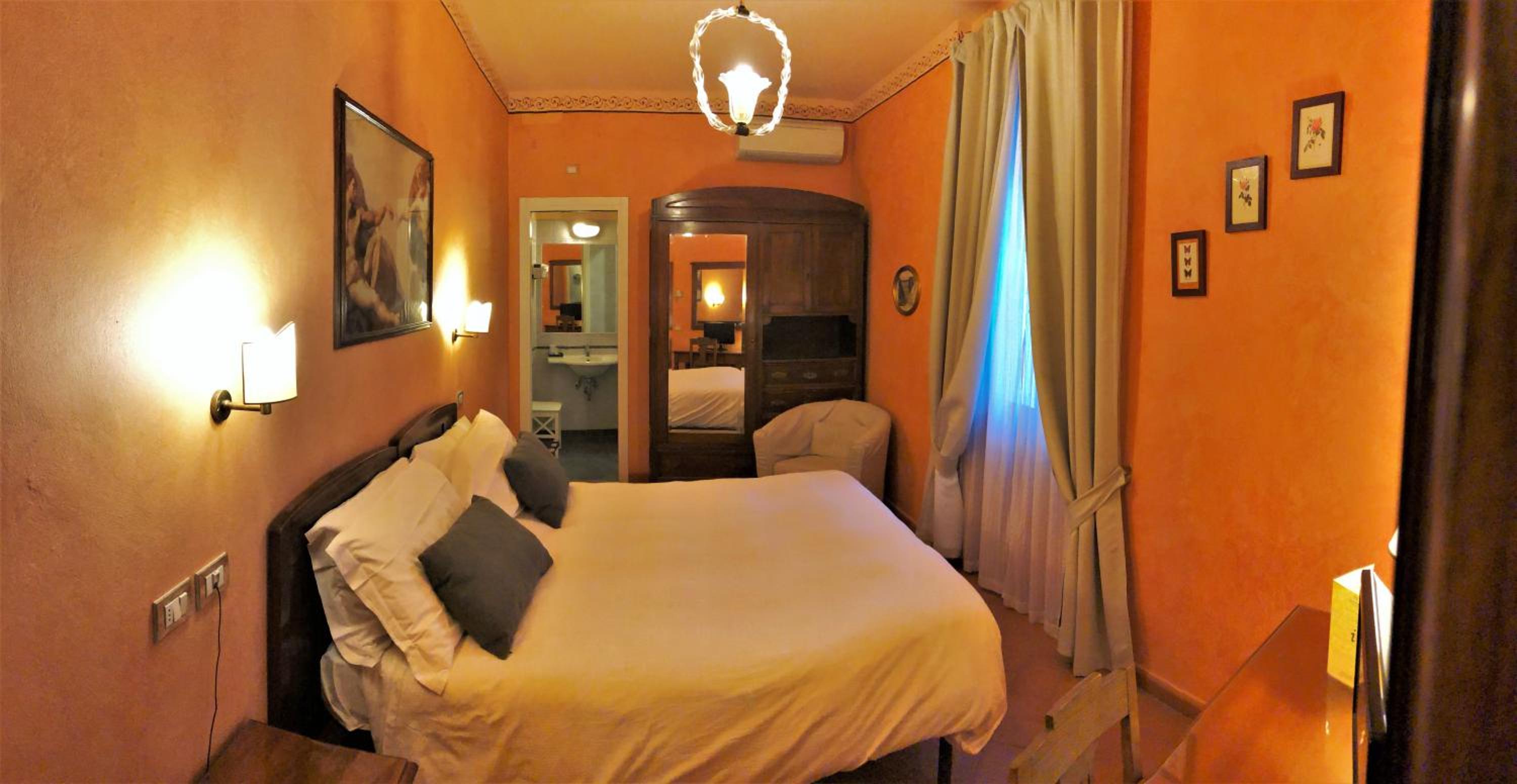 Comfort Double or Twin Room - Photo 1