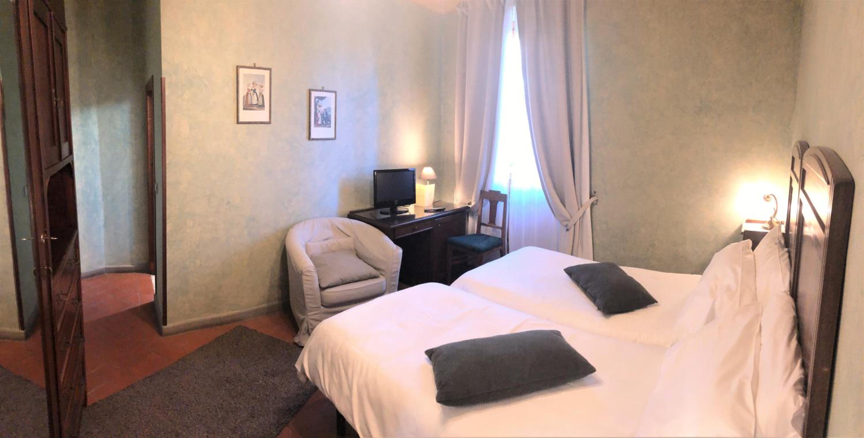 Comfort Double or Twin Room - Photo 5