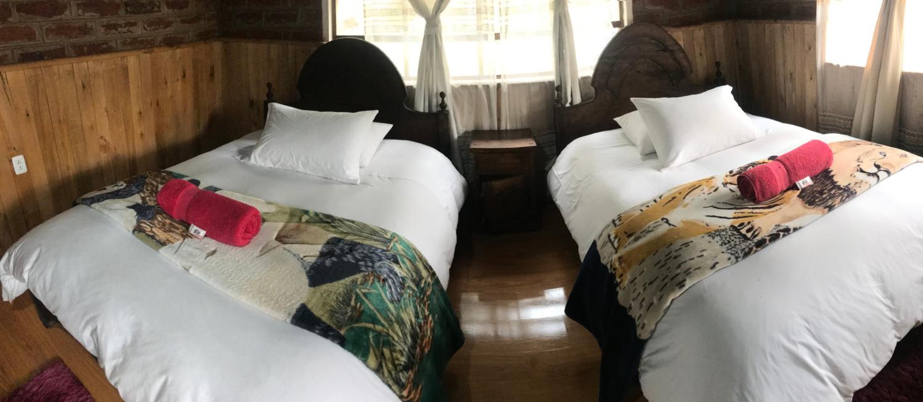 Double Room With Private Bathroom photo 3