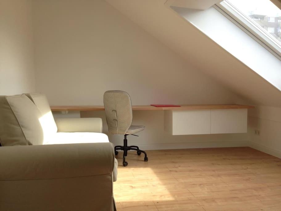 Double Room with Garden View - Photo 2