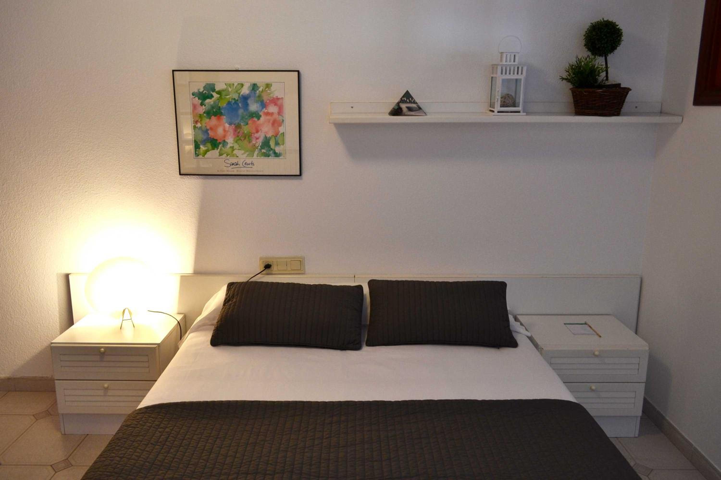 Apartamento Superior con vista al mar