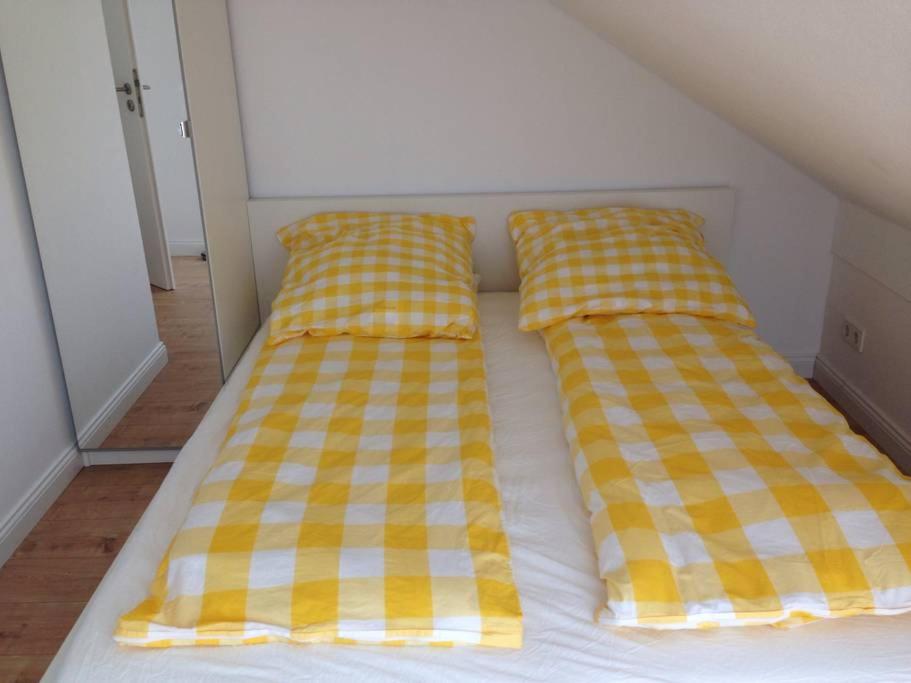 Budget Double Room - Photo 1