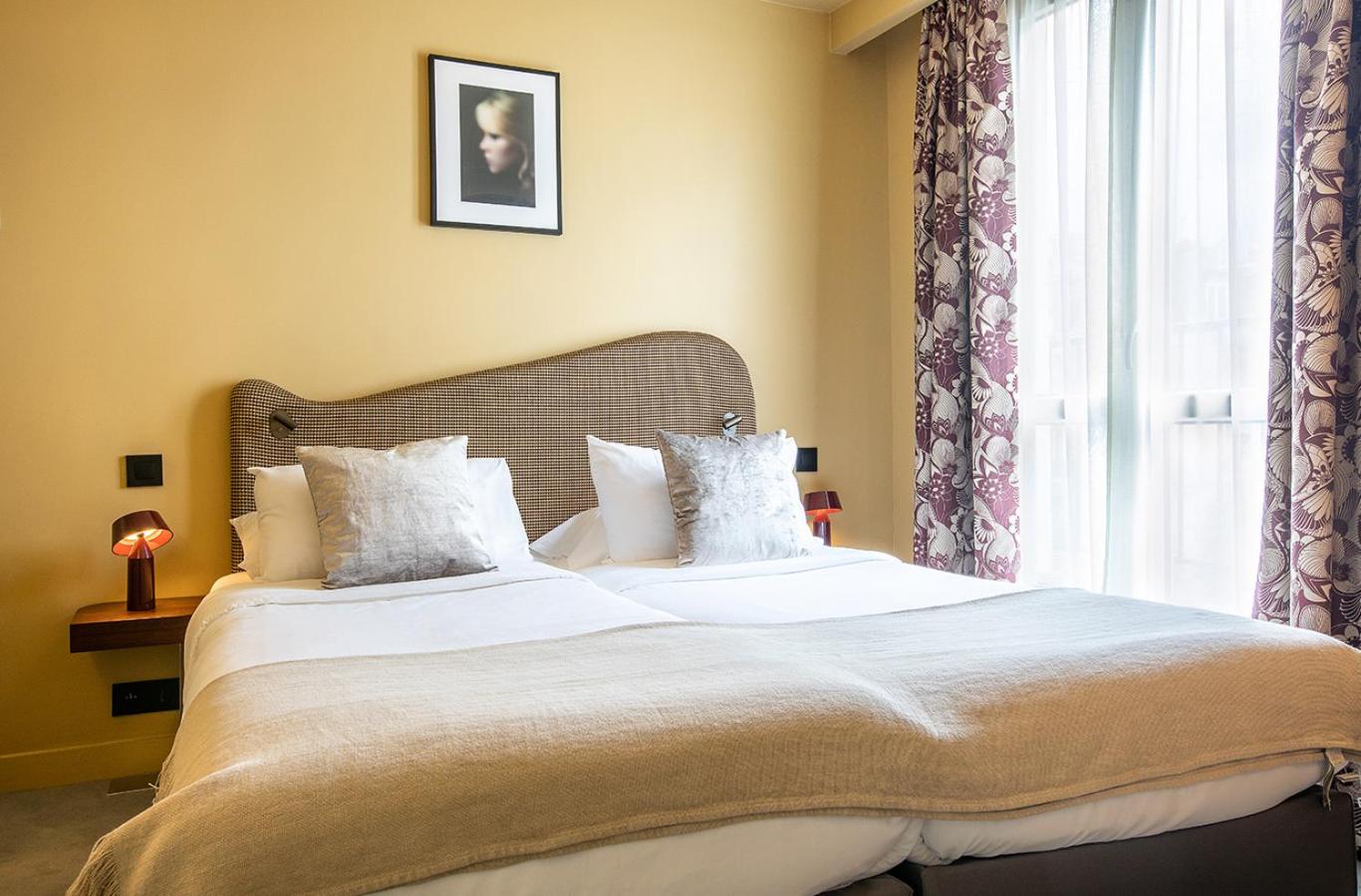 Superior Twin or Double Room