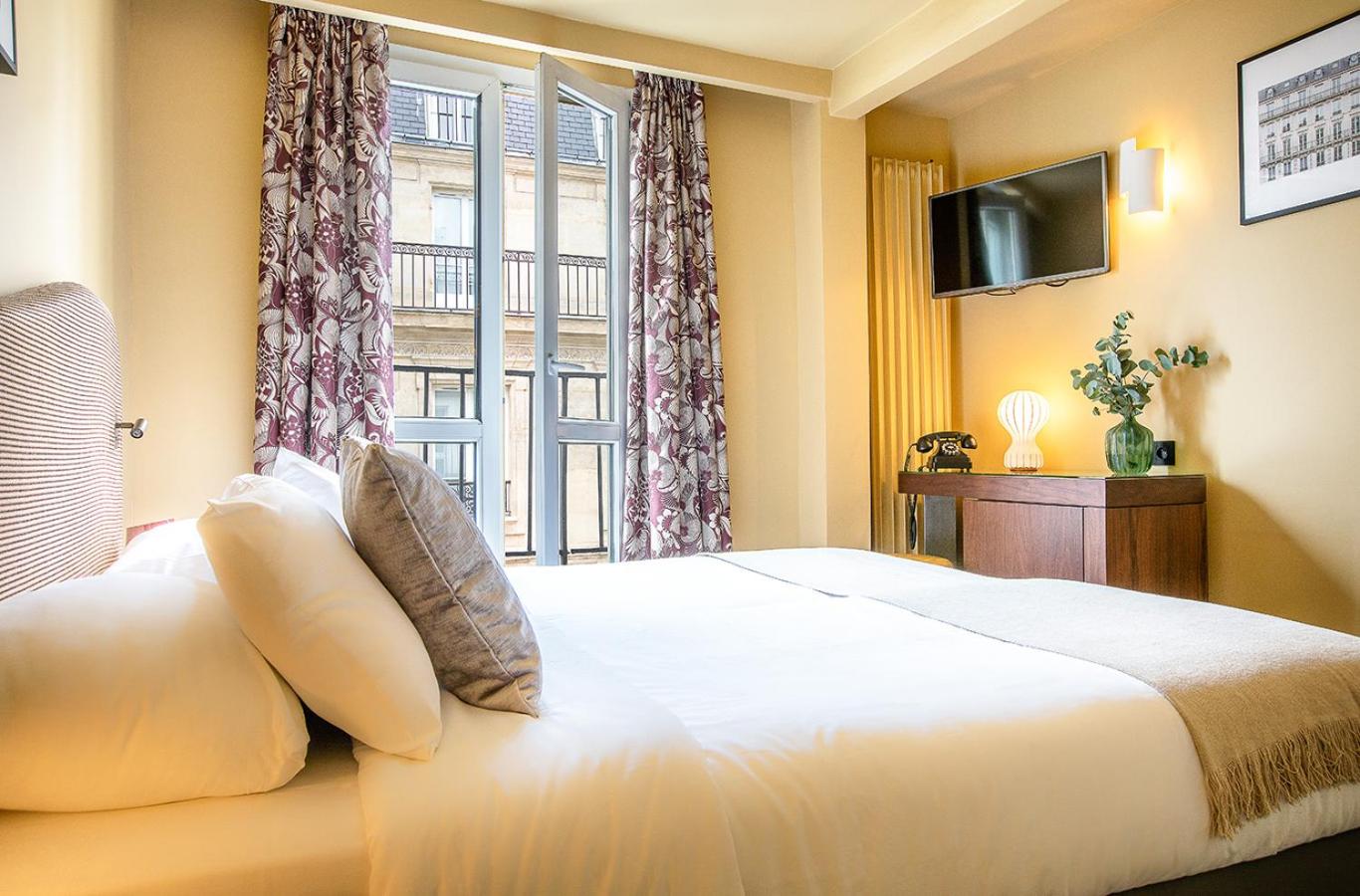 Superior Twin or Double Room