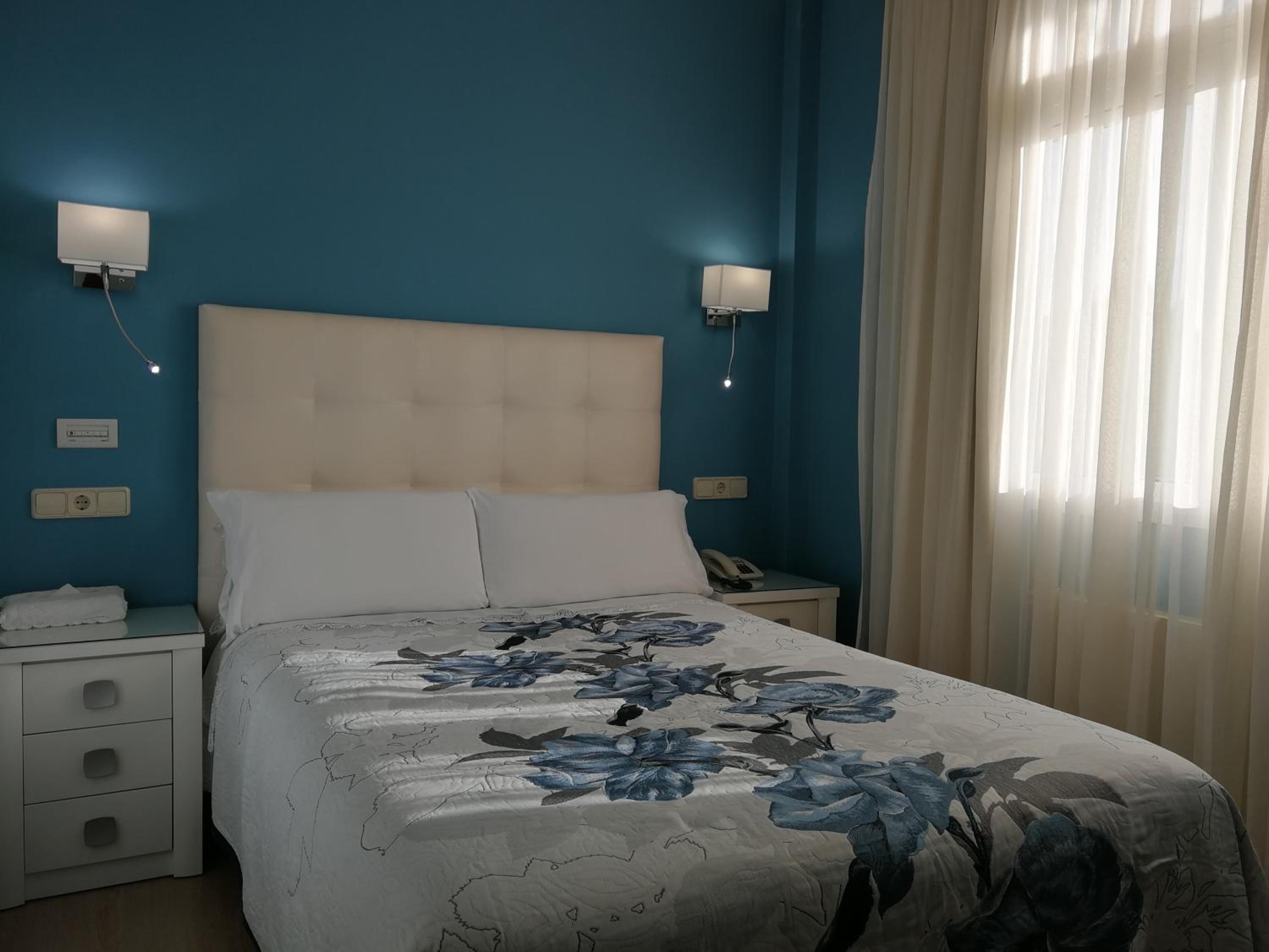 Habitación Individual