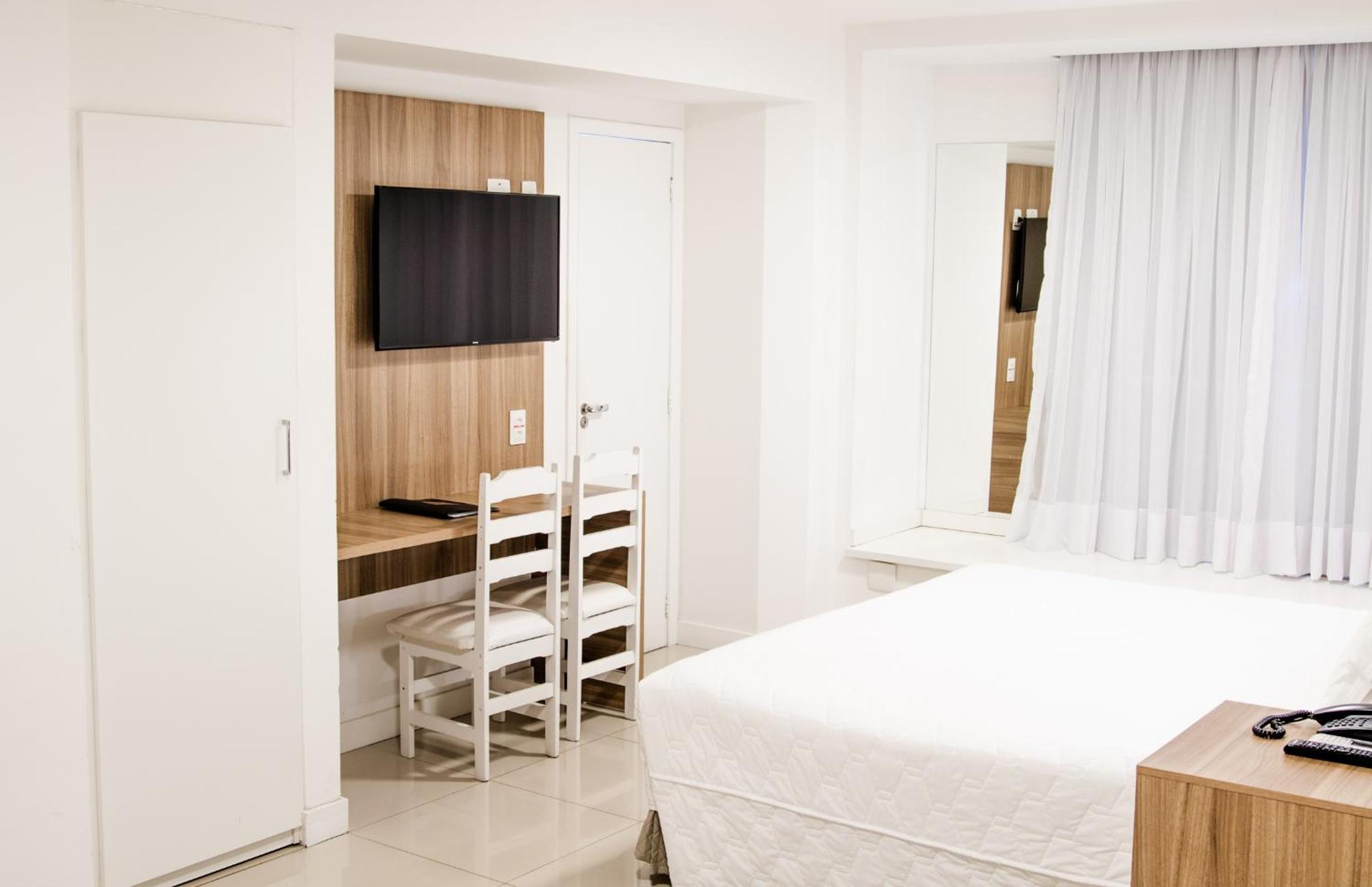 Premium Quadruple Room - Photo 1