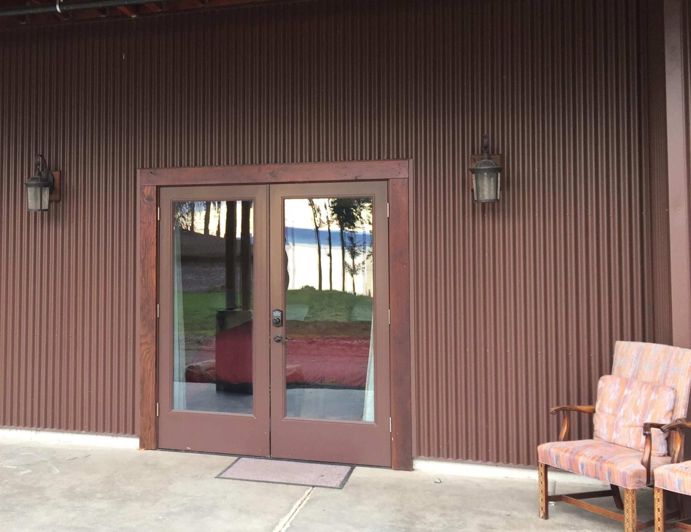 Comforts of Whidbey, Billede 5