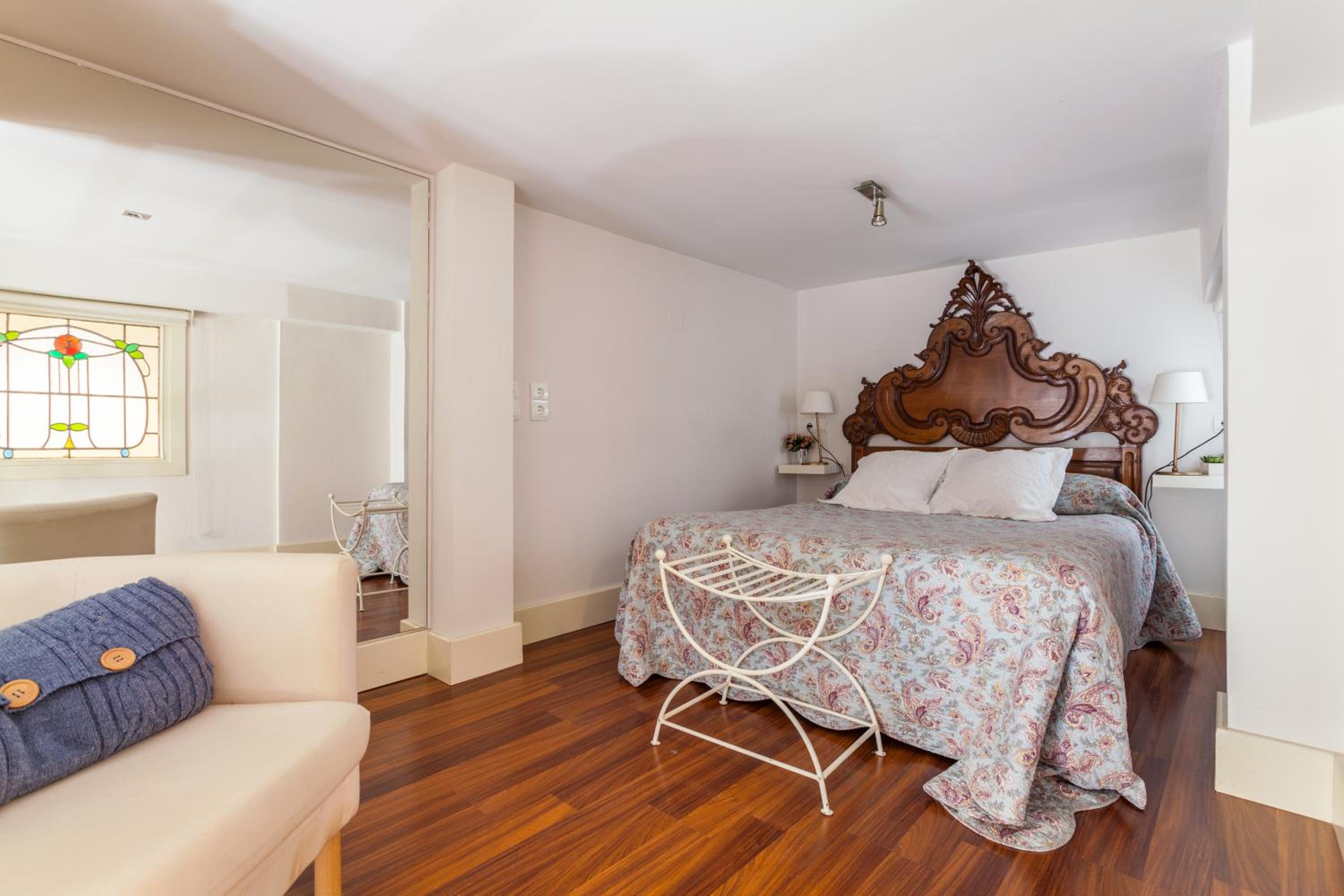 Apartamento Dúplex (2 Adultos)