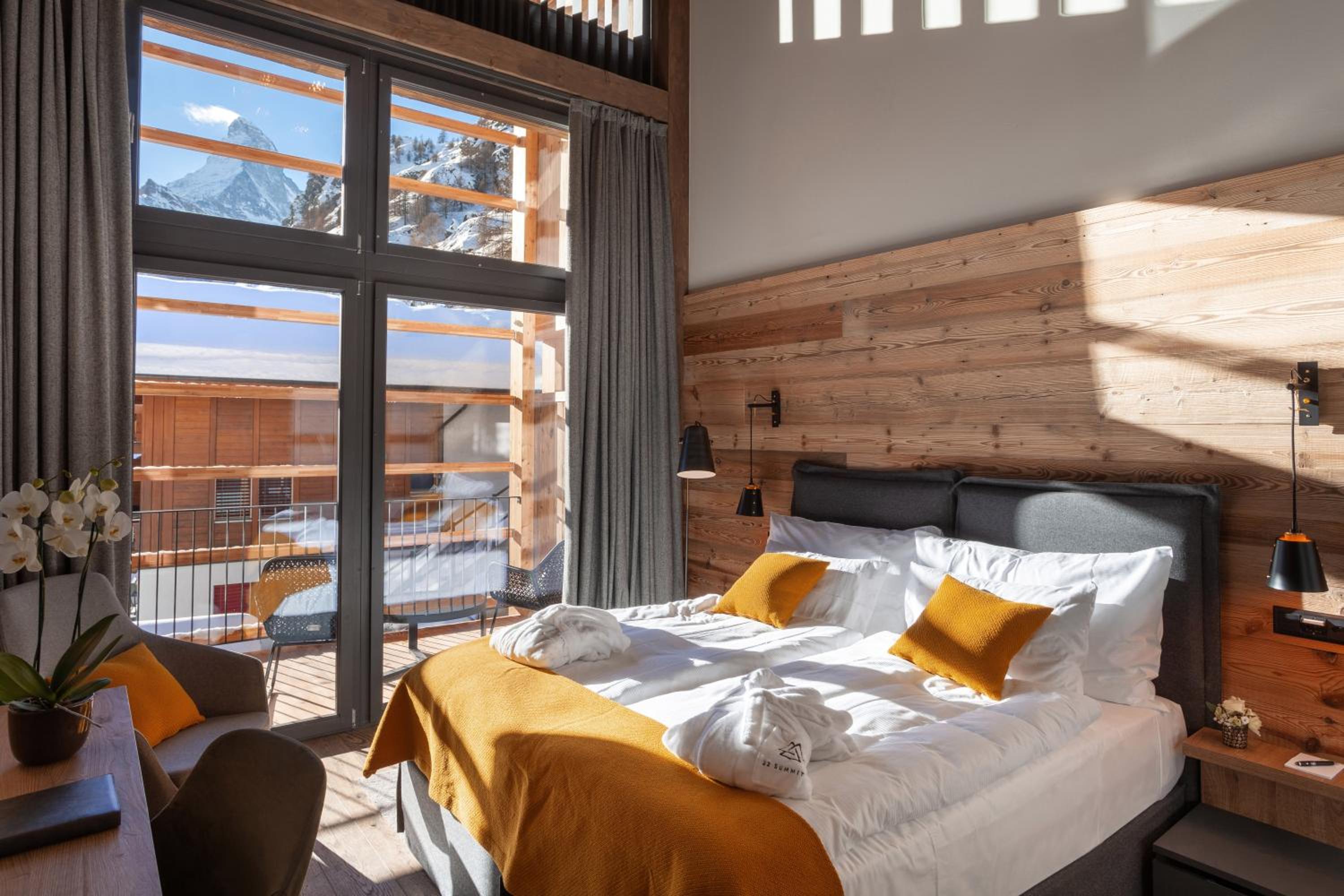 Suite Matterhorn - Photo 1