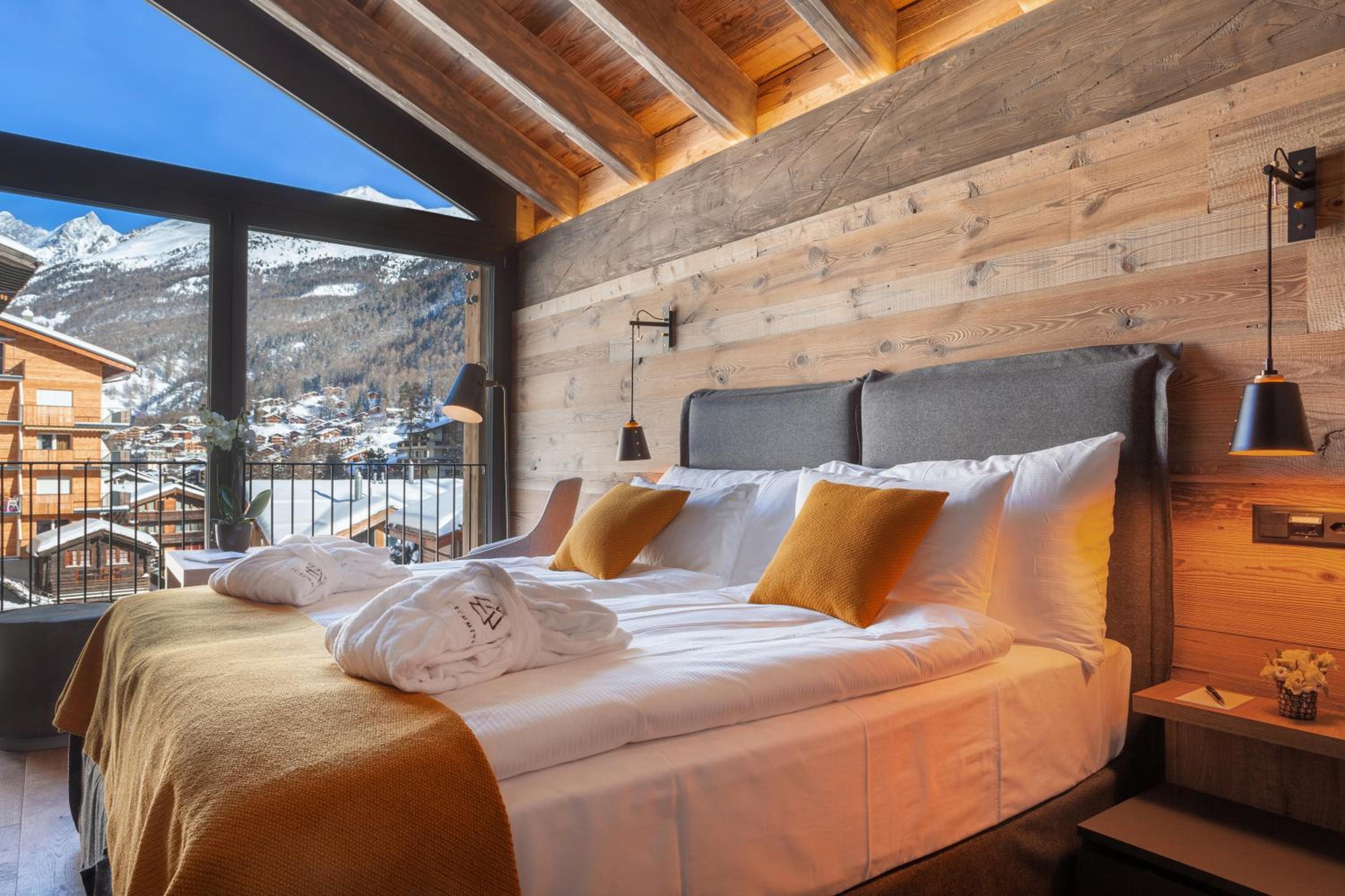 Double Room Morgensonne - Photo 3