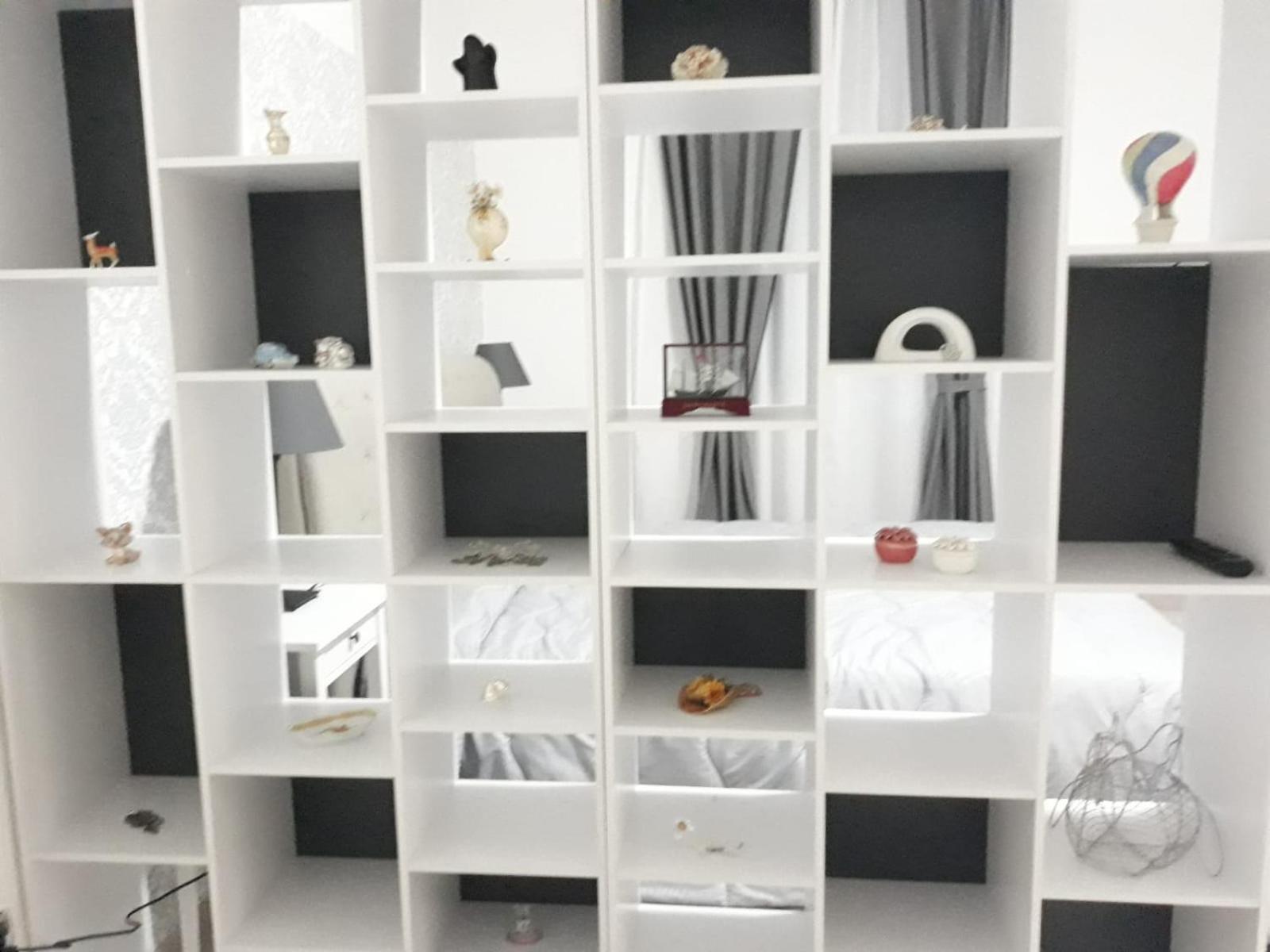 Studio Apartment photo 2