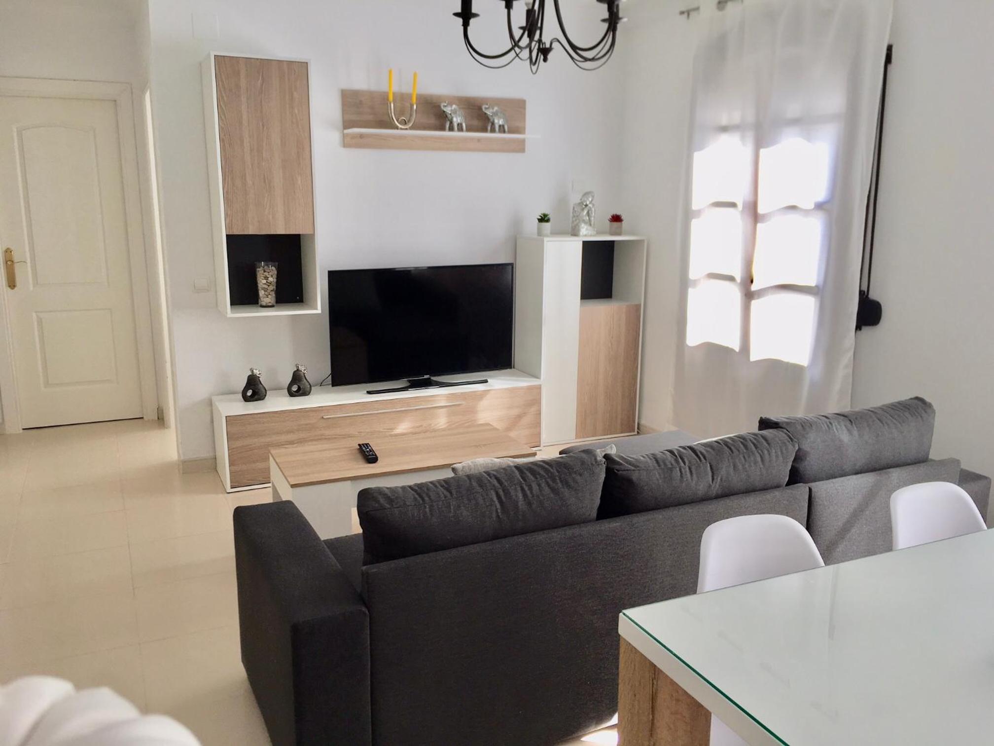 Three-Bedroom Apartment - Photo 14