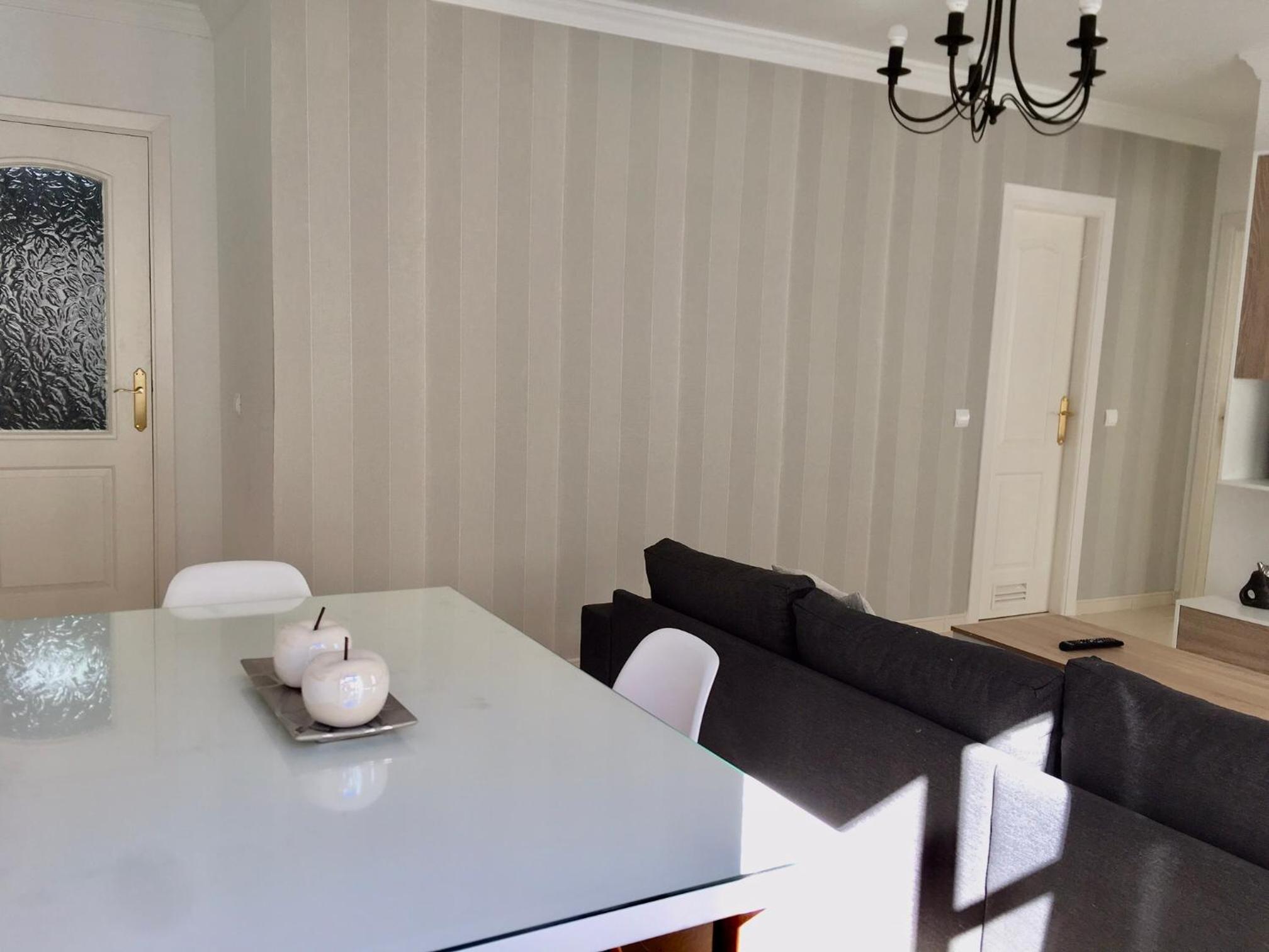 Three-Bedroom Apartment - Photo 15