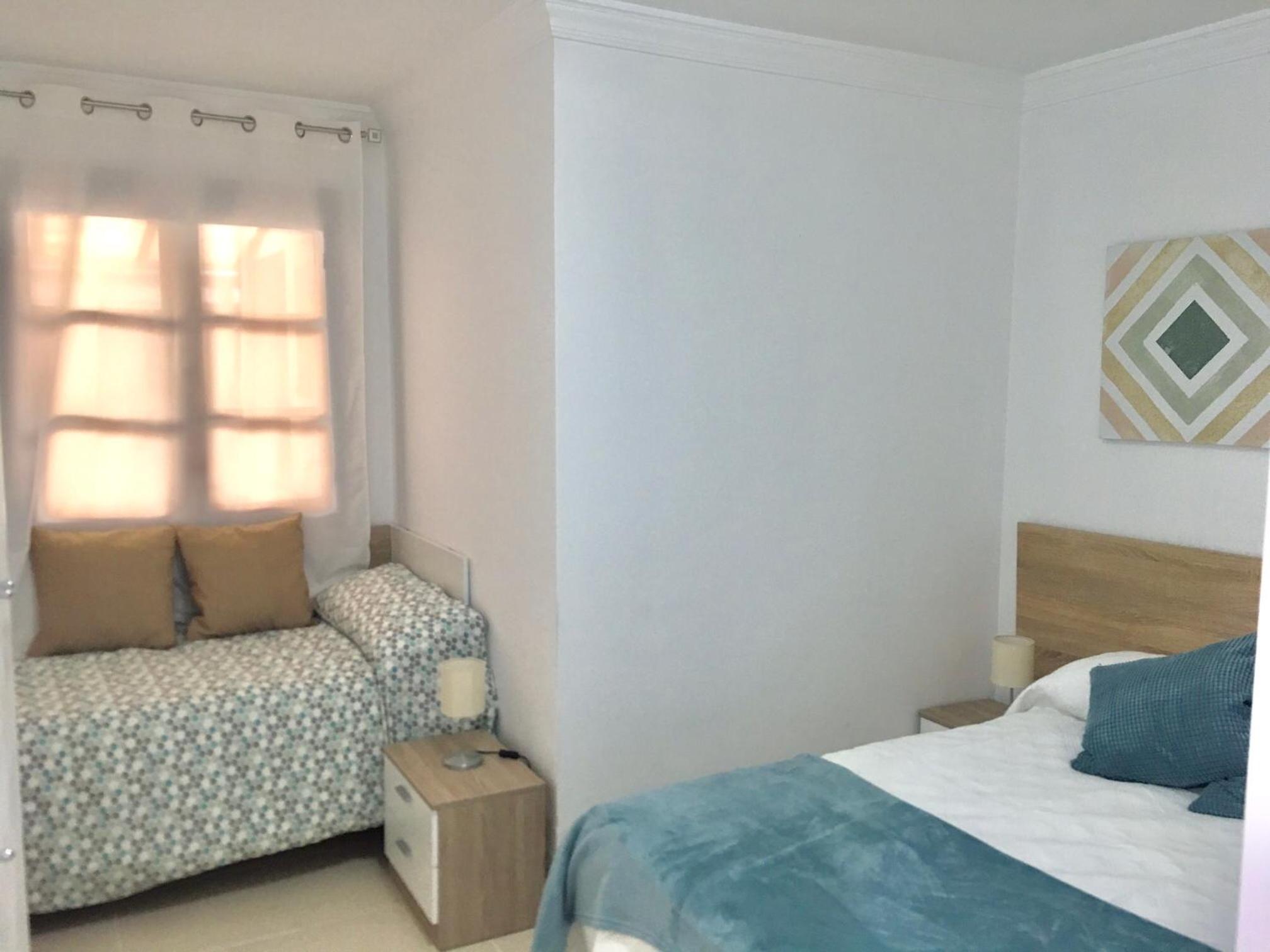 Three-Bedroom Apartment - Photo 7
