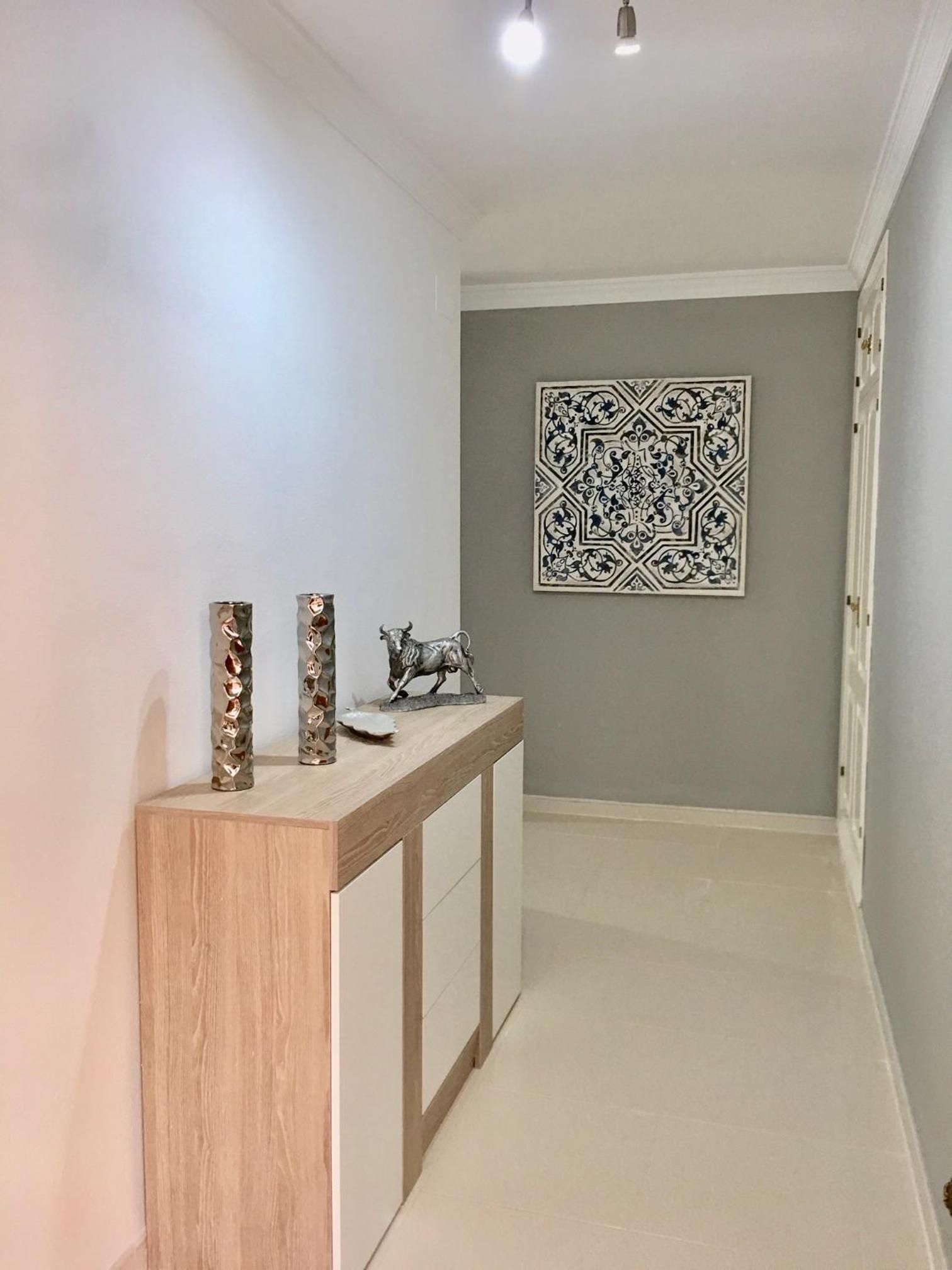 Three-Bedroom Apartment - Photo 9