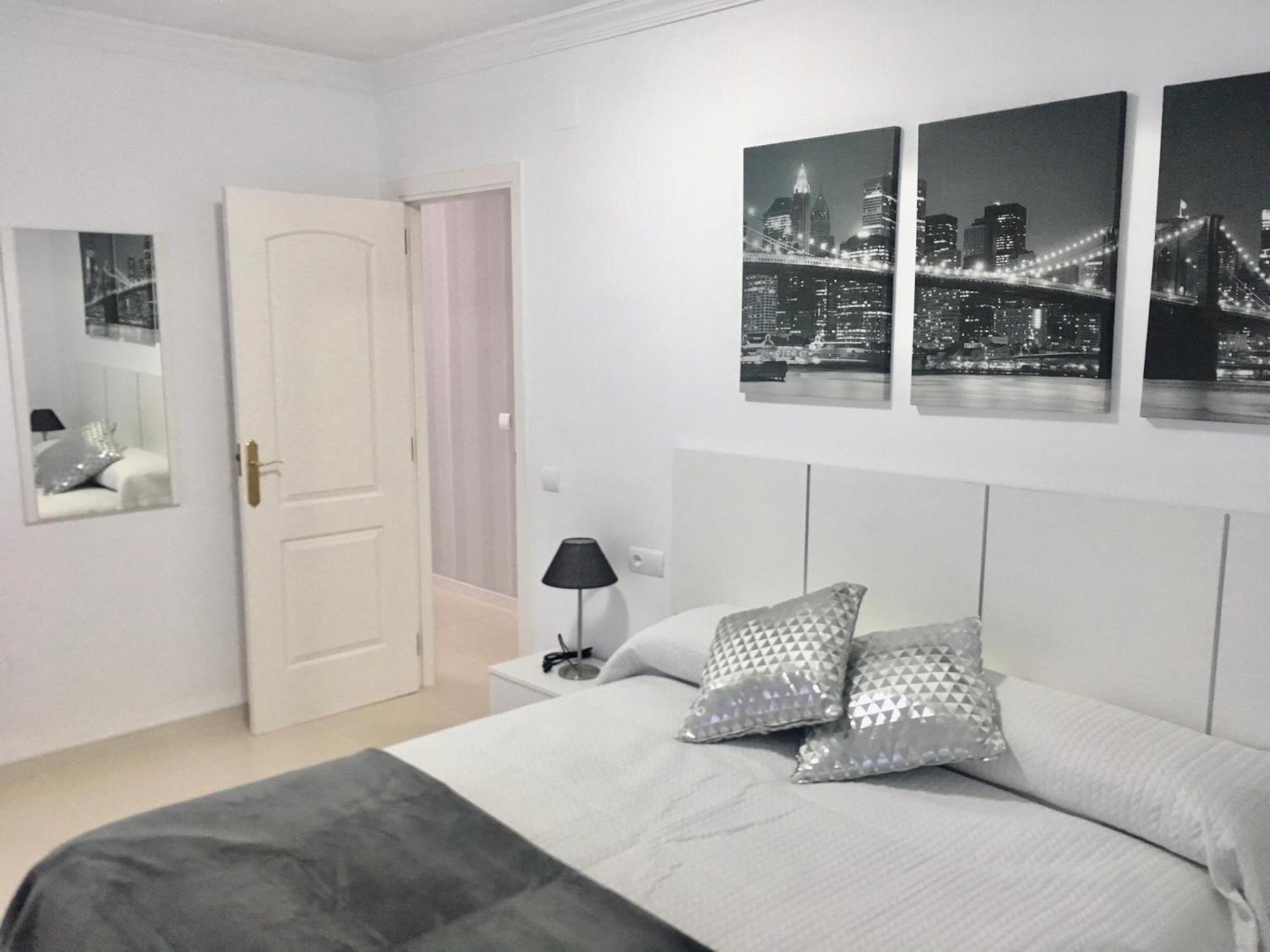 Three-Bedroom Apartment - Photo 12