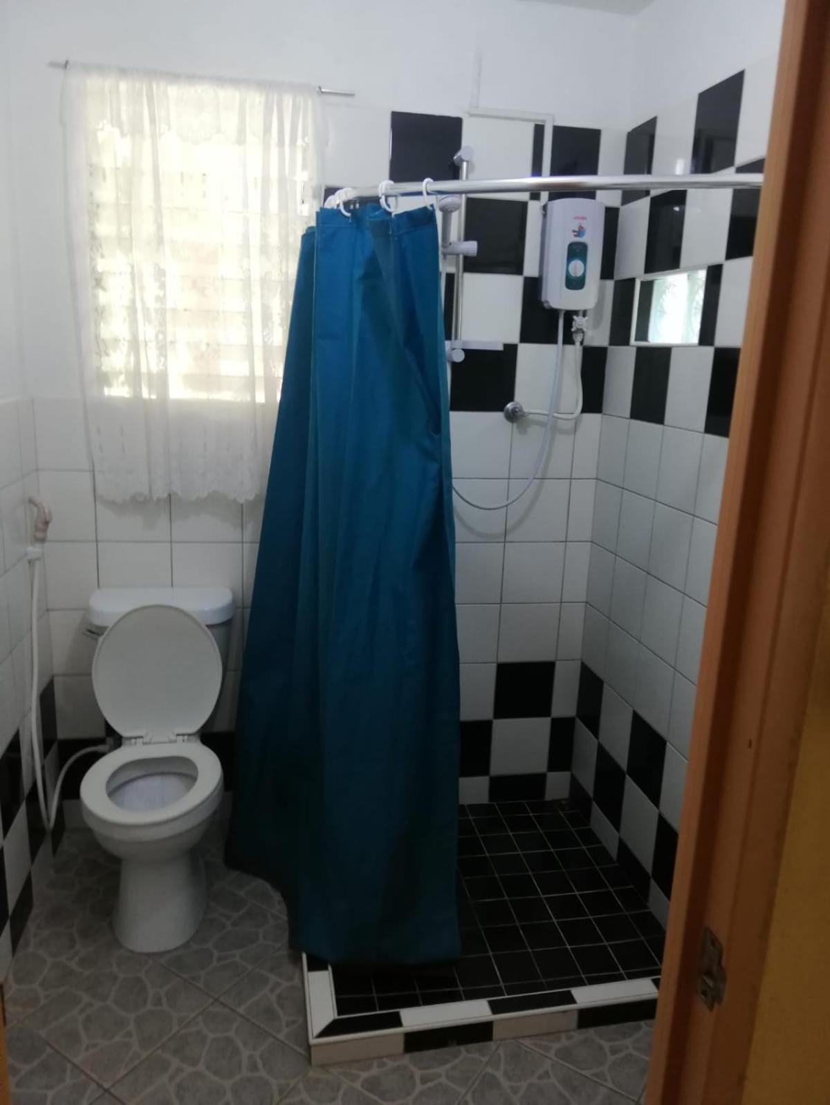 Double Room with Patio - Photo 4