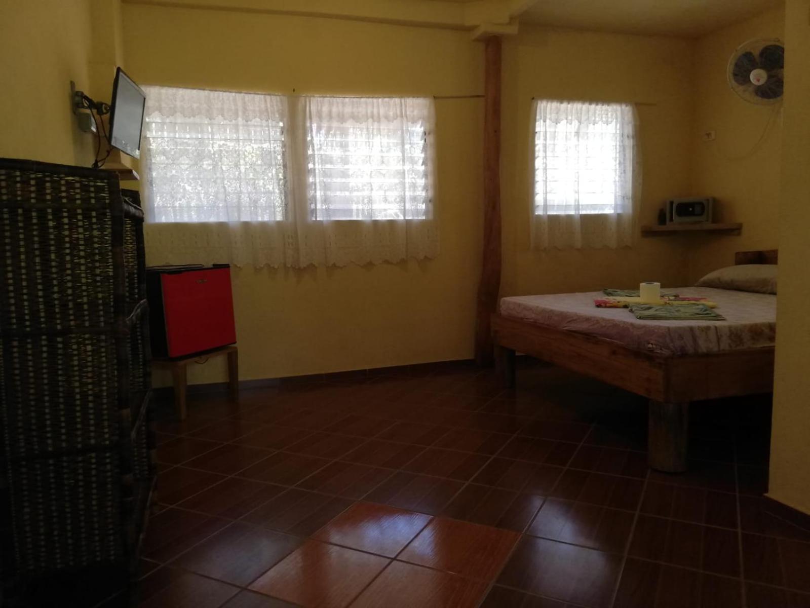 Double Room with Patio - Photo 5