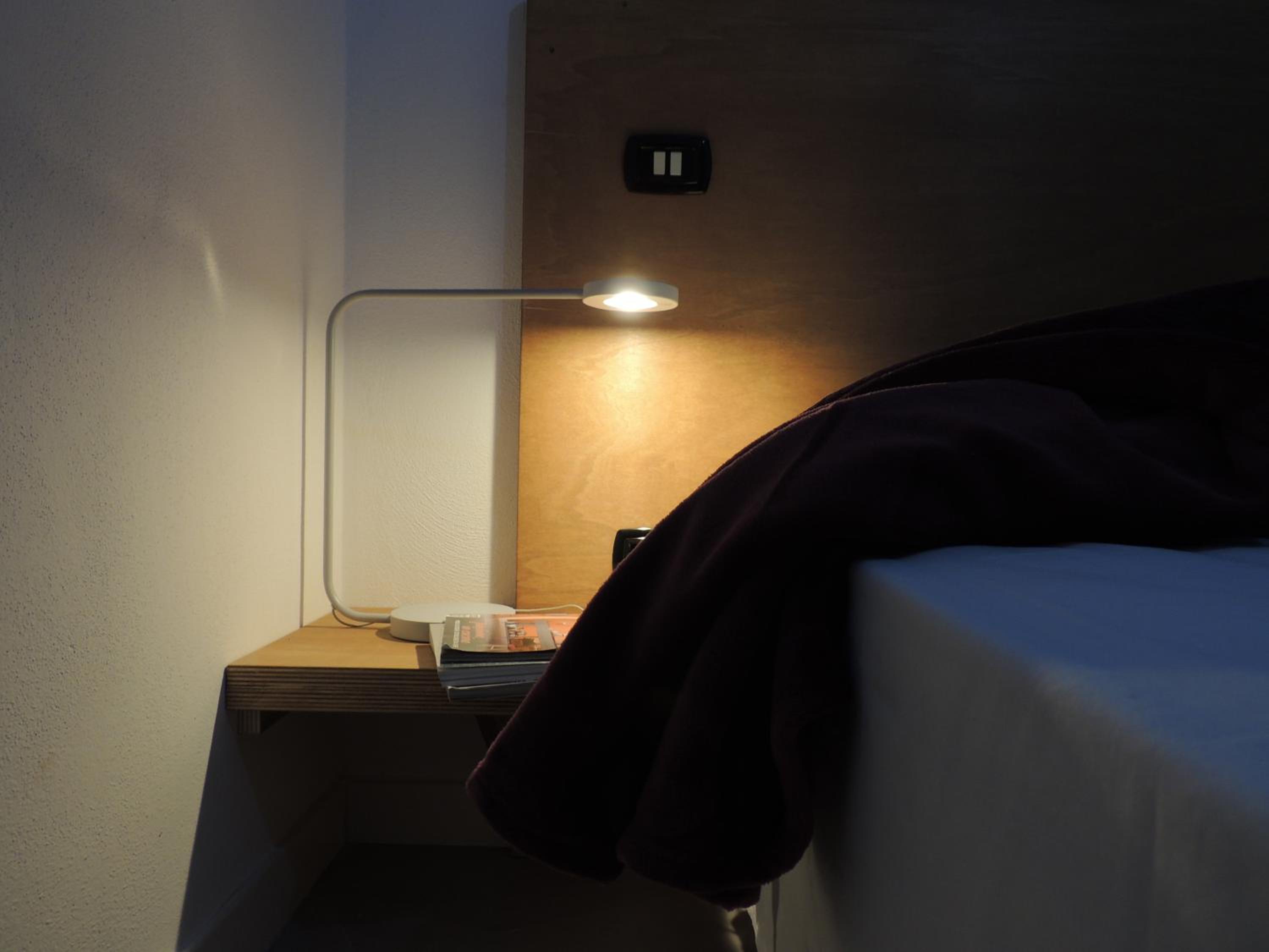 Double or Twin Room photo 1