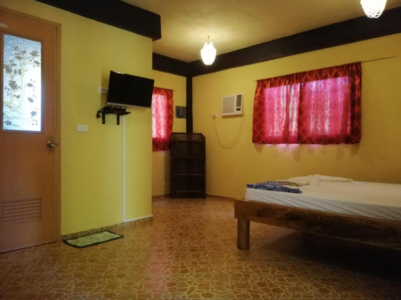 Deluxe Double or Twin Room - Photo 4