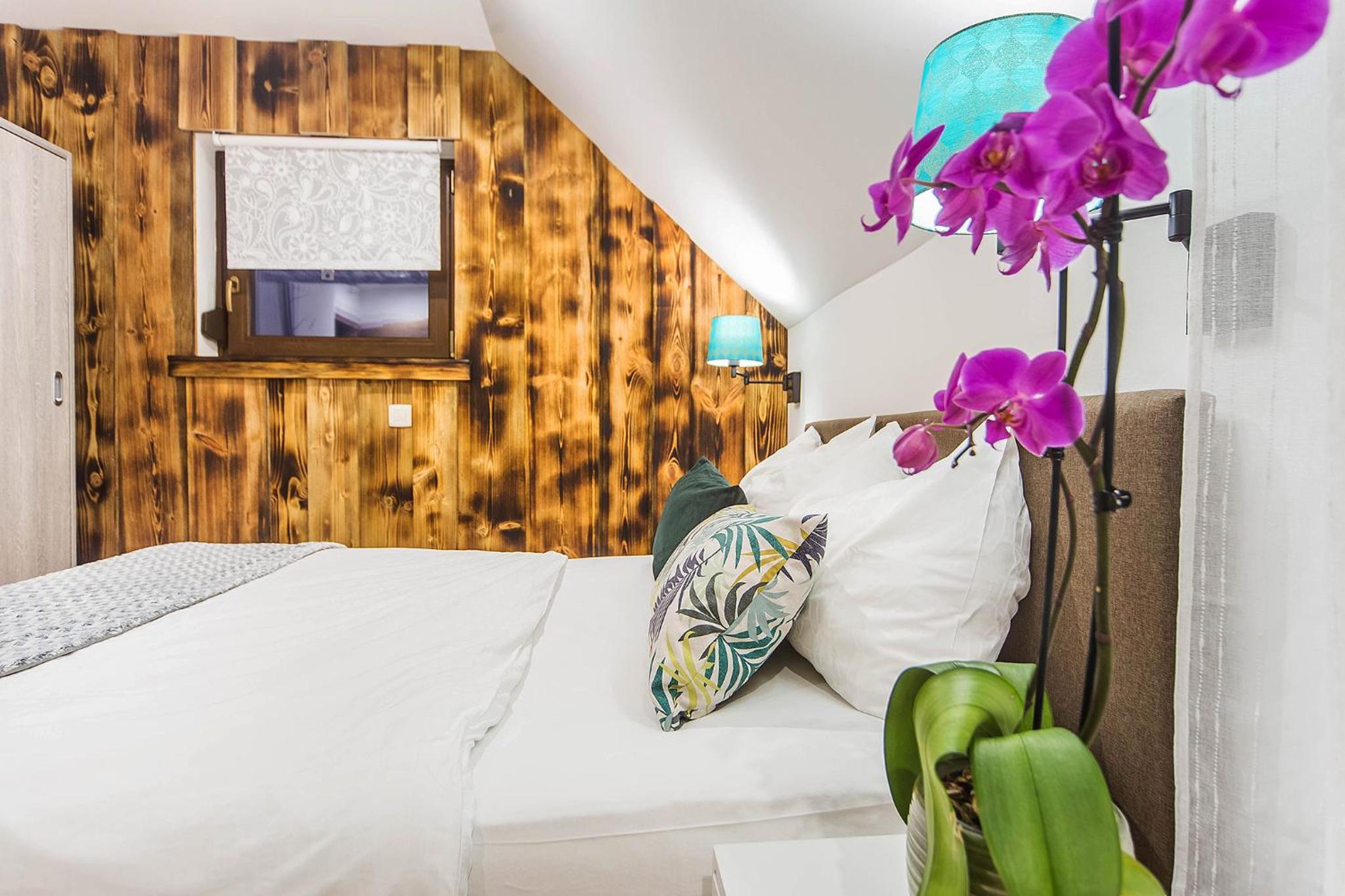Standard Double Room - Photo 4