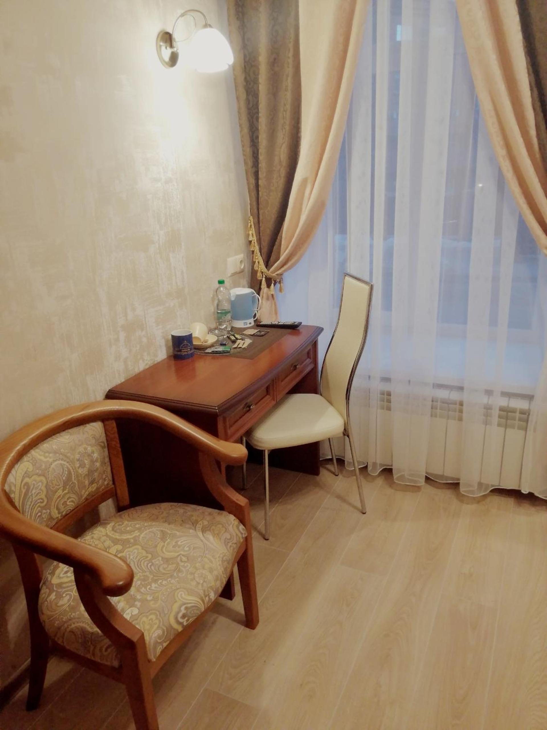 Superior Single Room photo 3