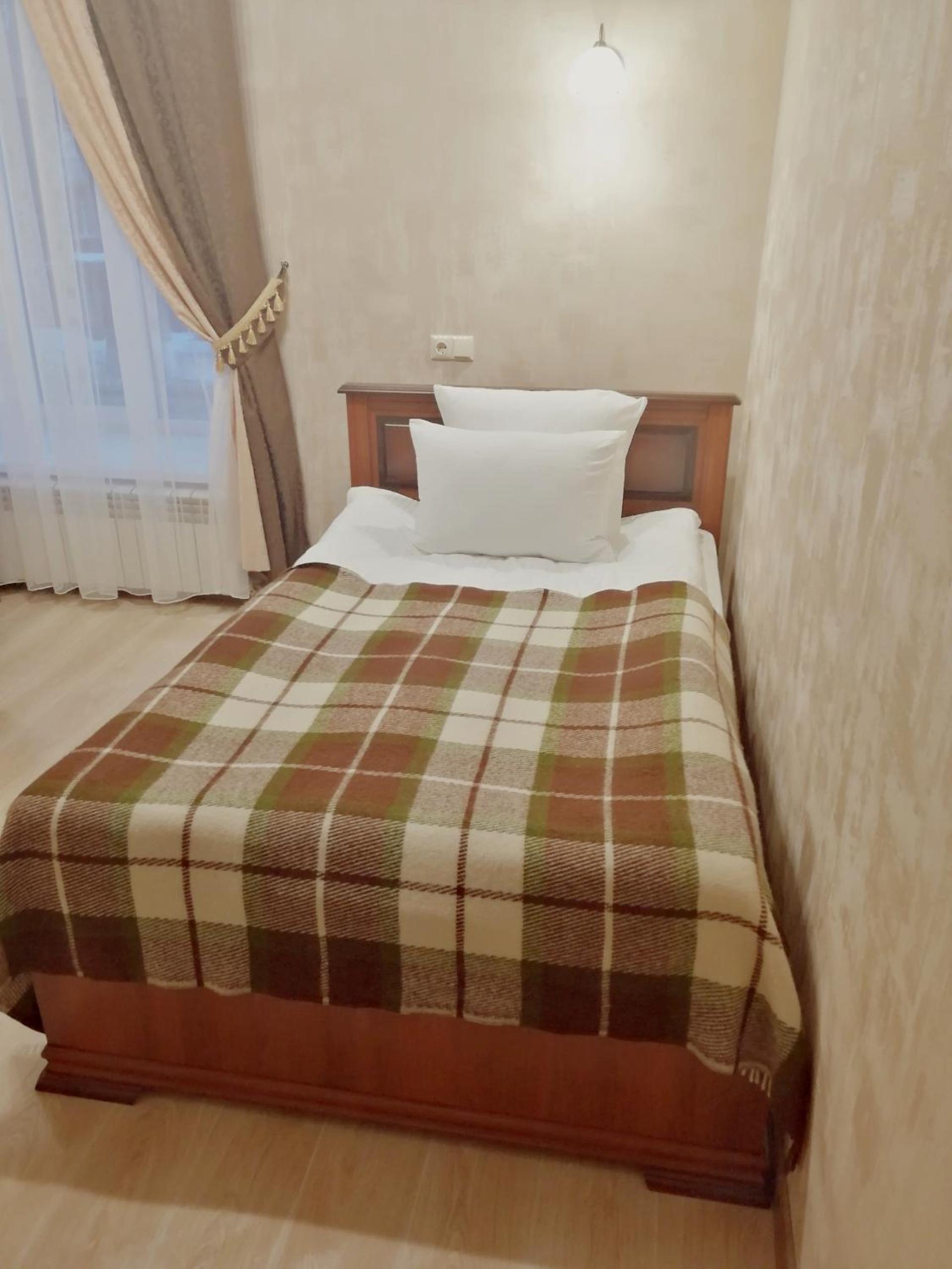 Superior Single Room photo 2