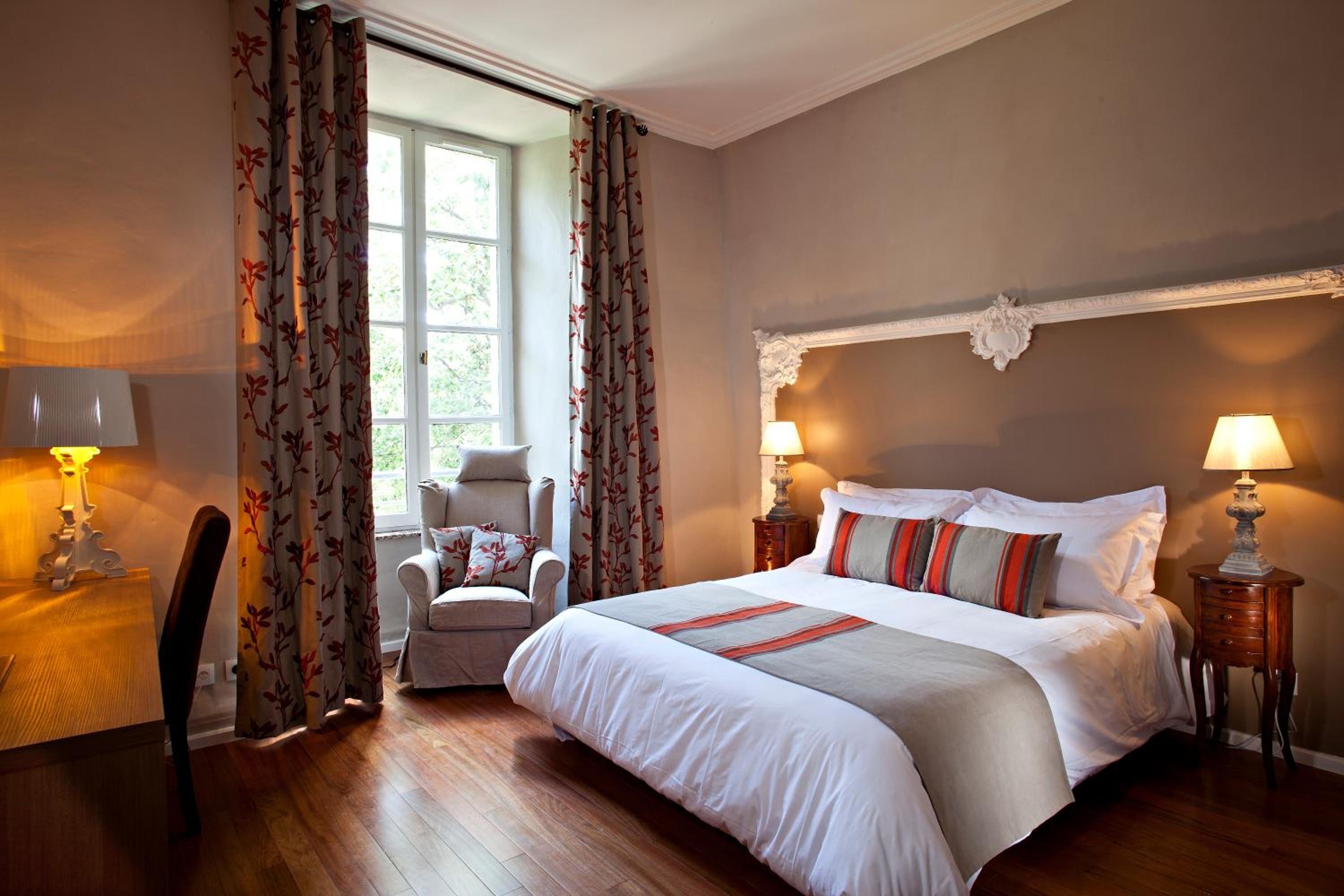 Deluxe Double or Twin Room - Photo 1