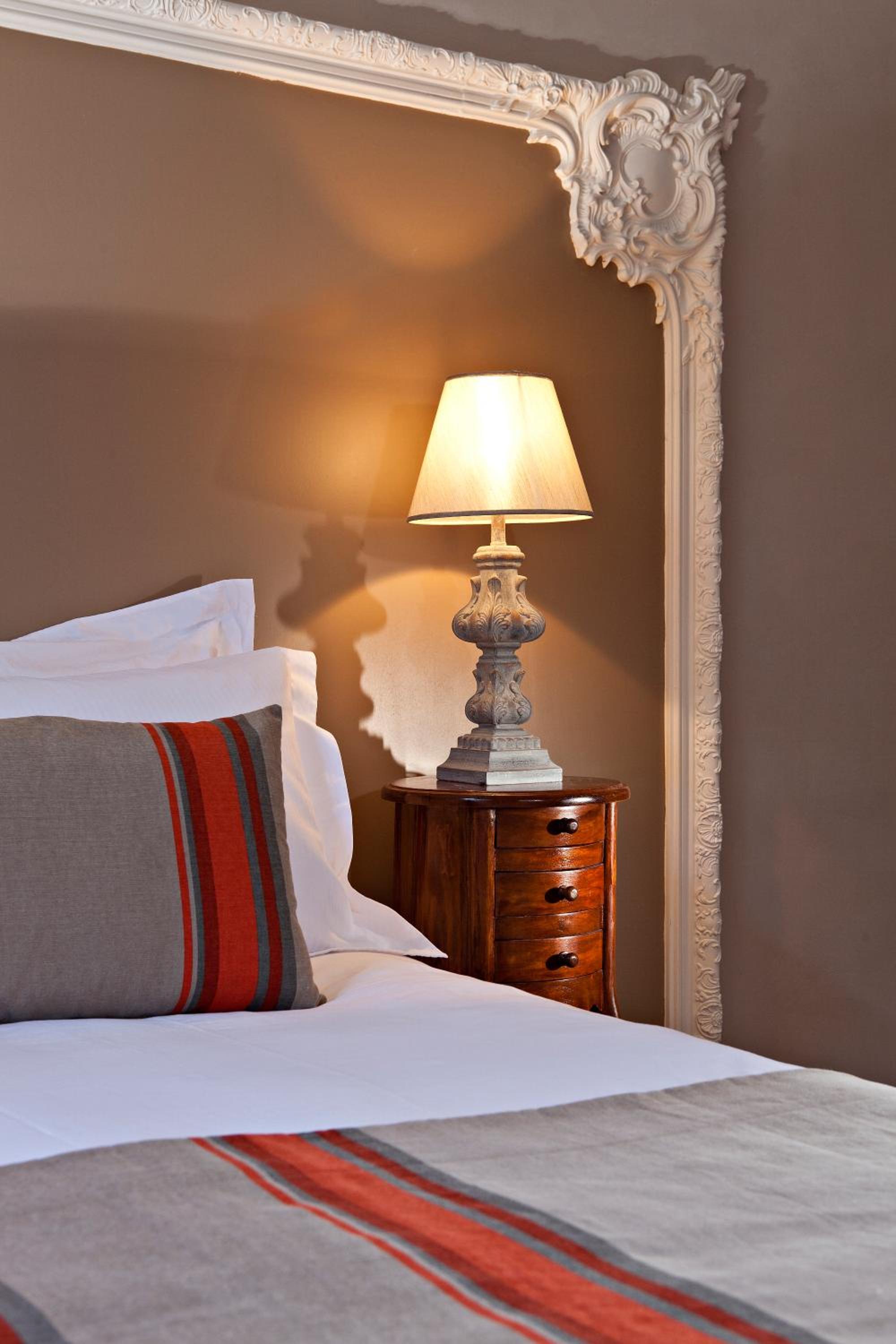 Deluxe Double or Twin Room - Photo 2