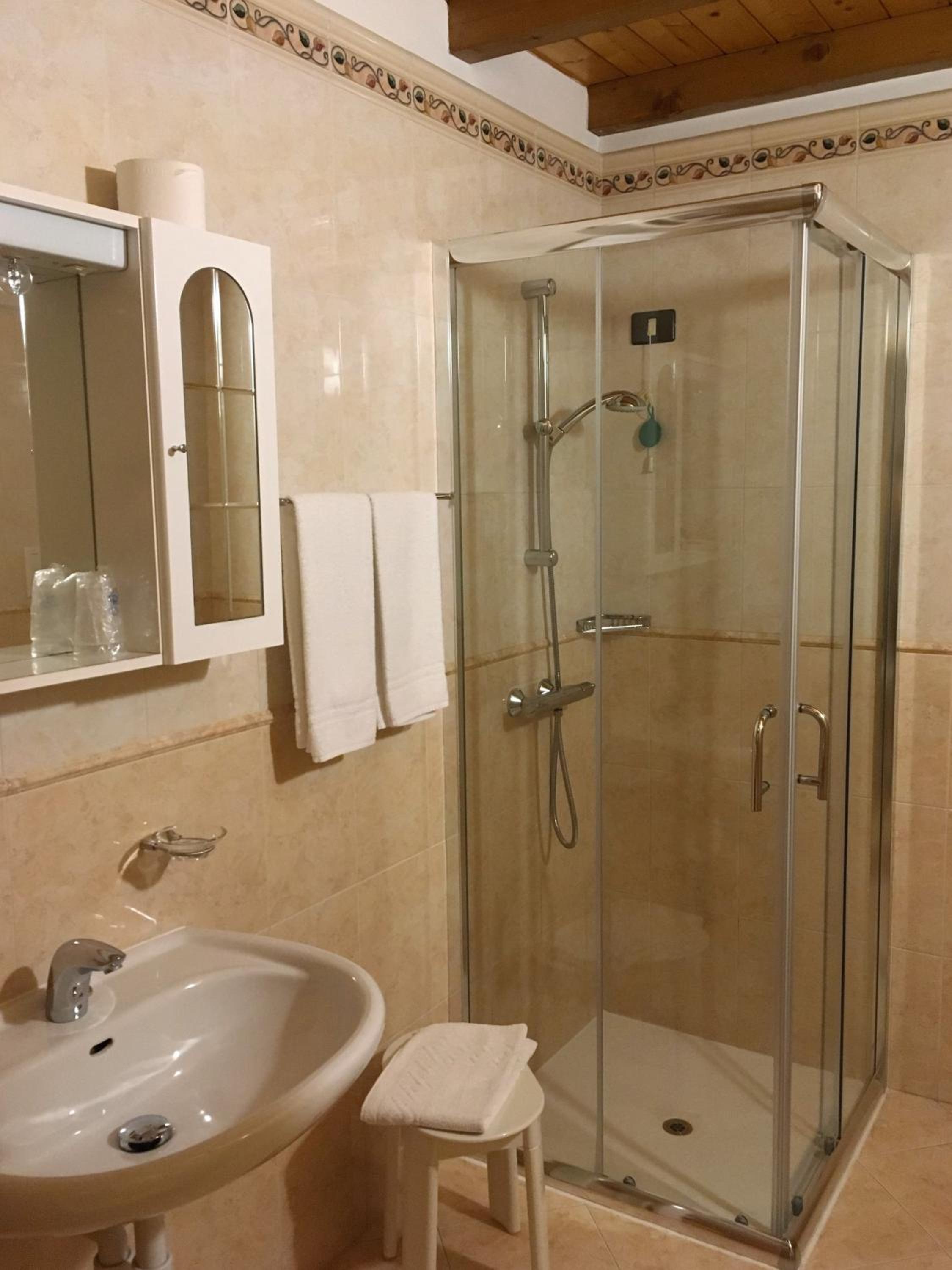 Double or Twin Room photo 3