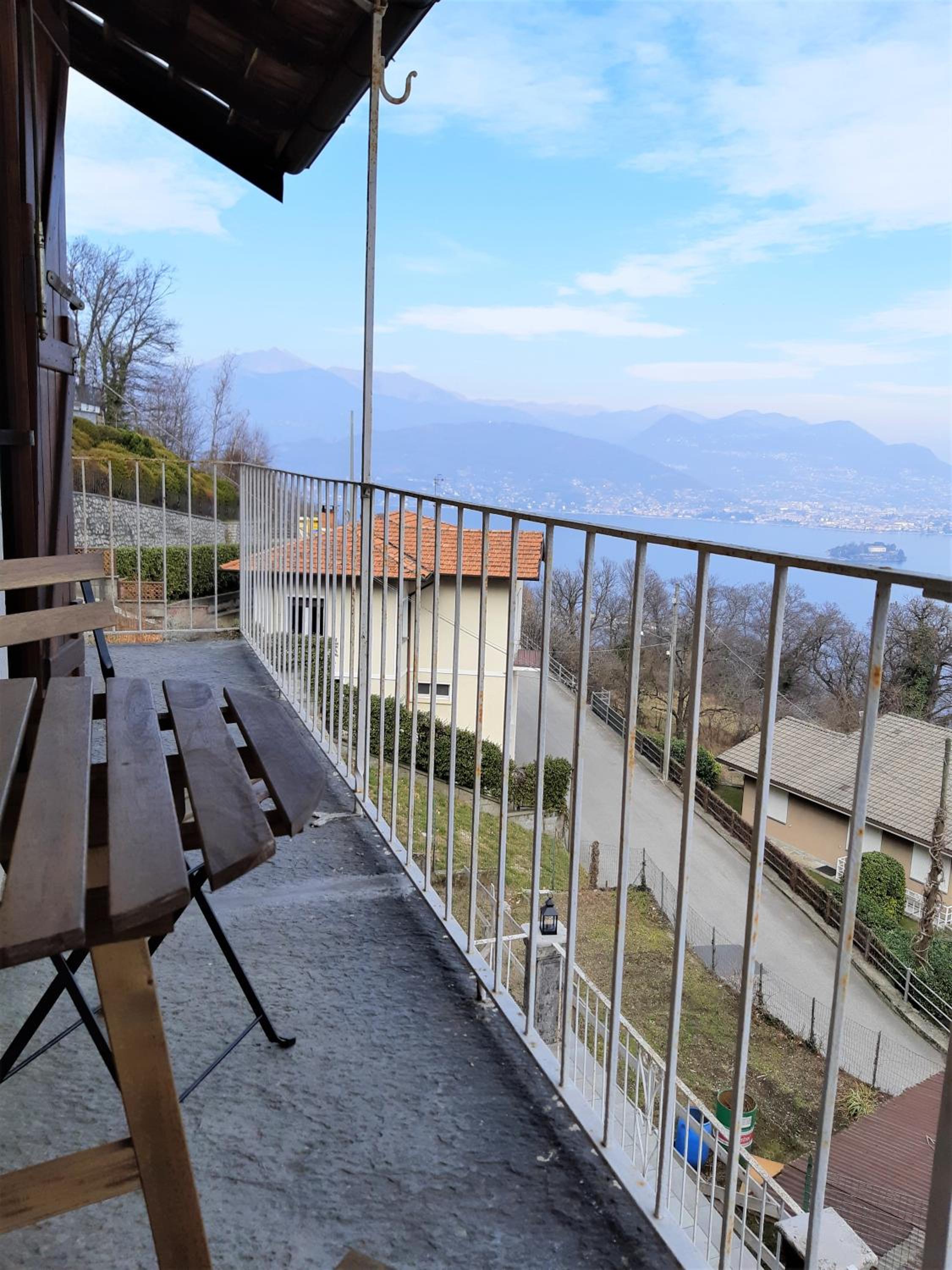 Double Room with Balcony - Photo 22