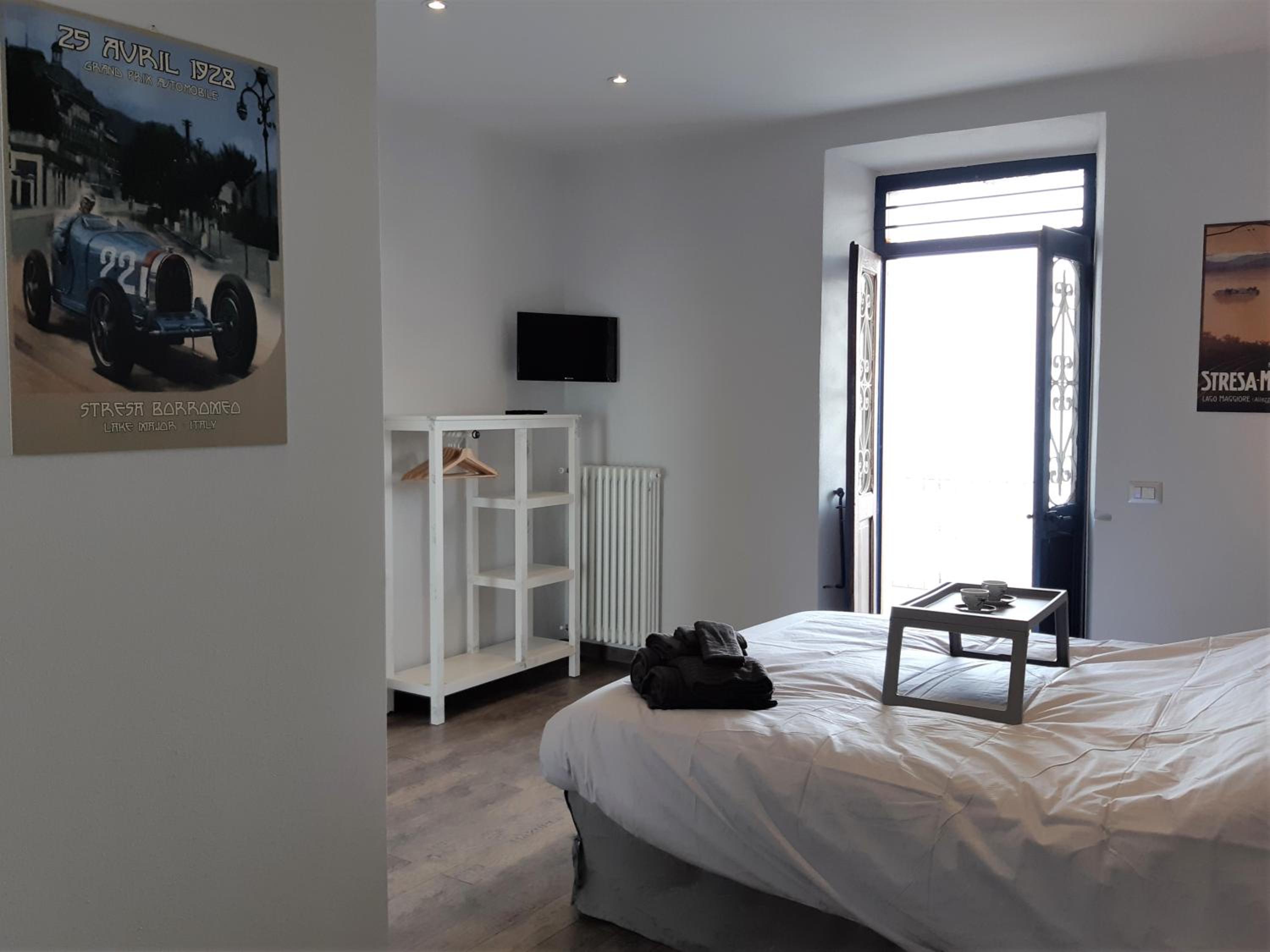 Double Room with Terrace photo 2
