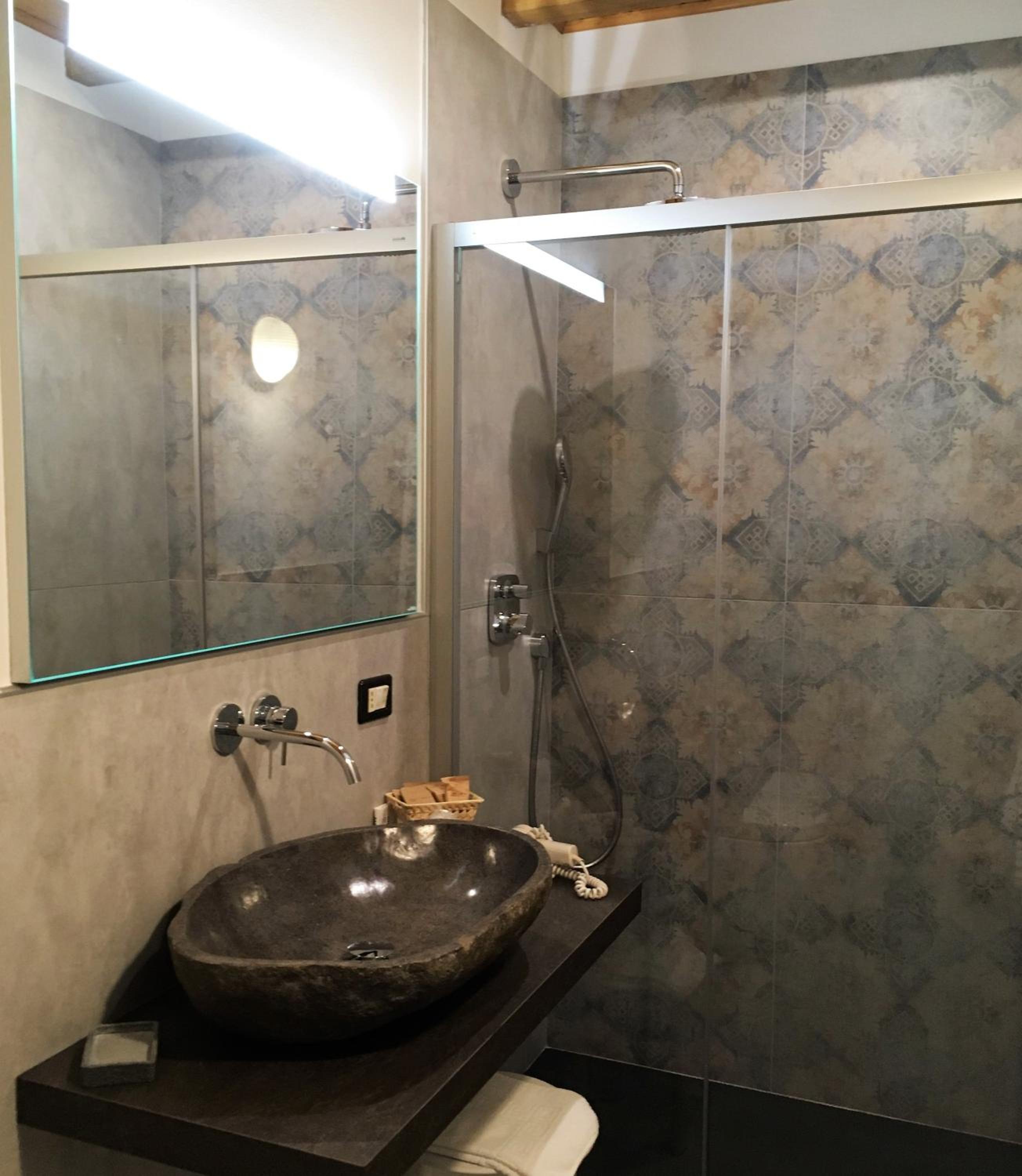Standard Single Room with Mountain View photo 3