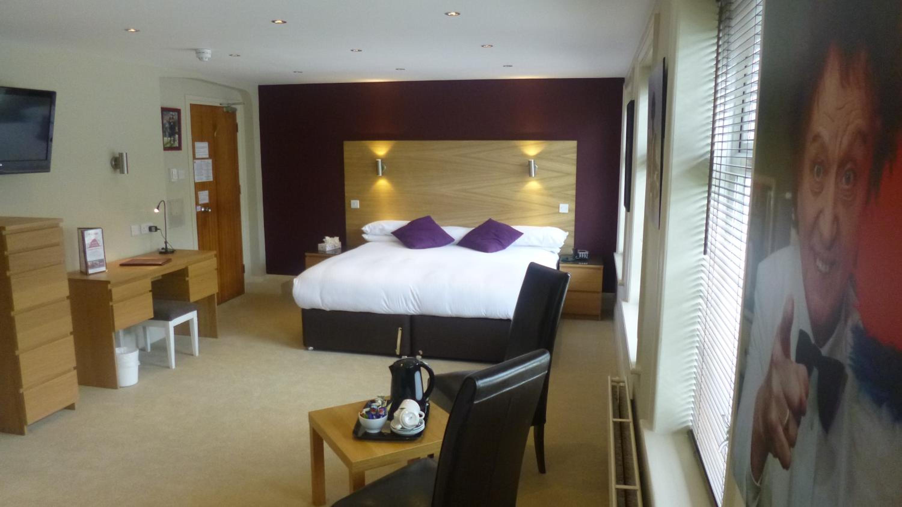 Superior Double Room - Photo 10