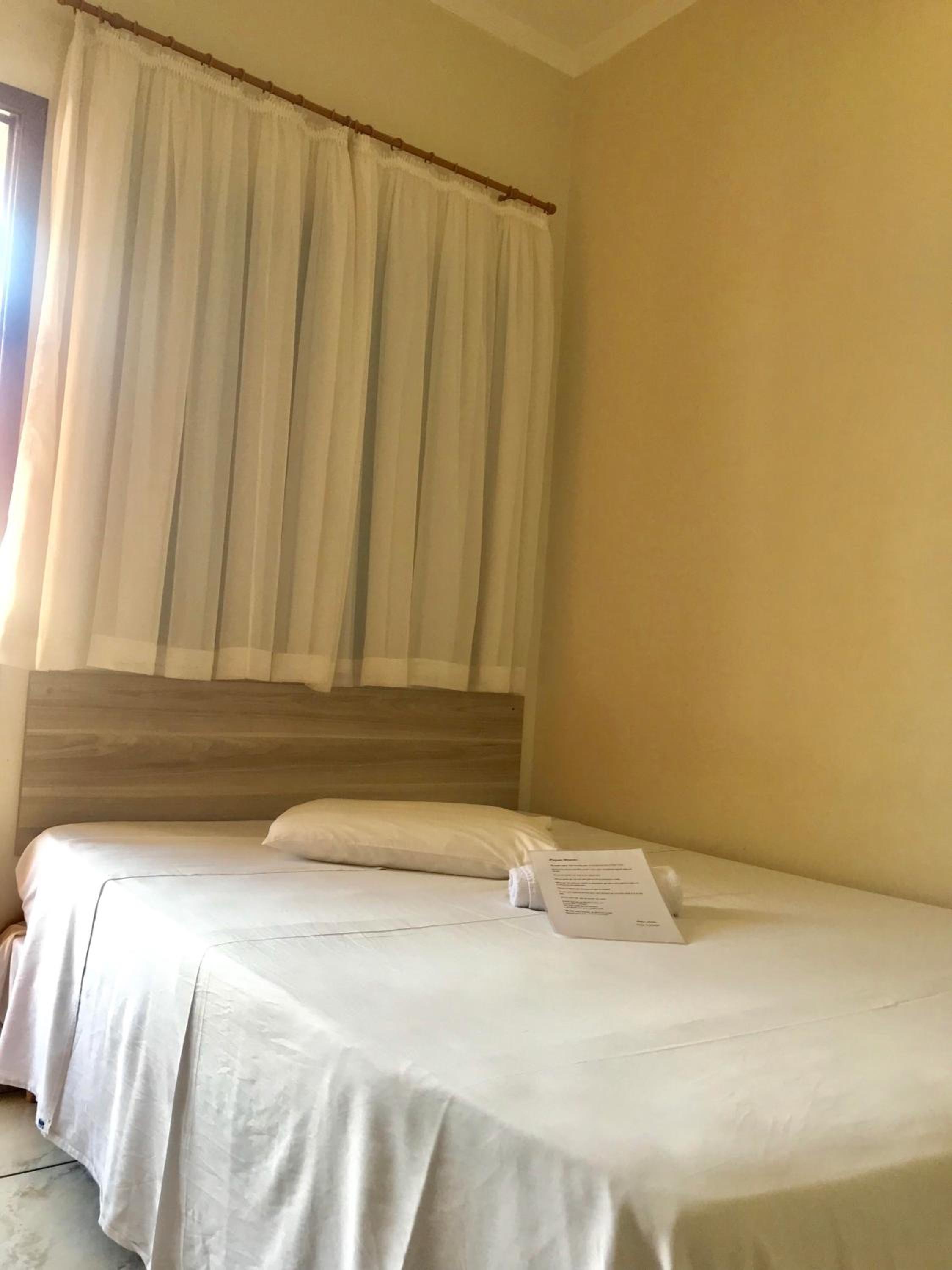 Economy Single Room Without Mini-bar photo 3