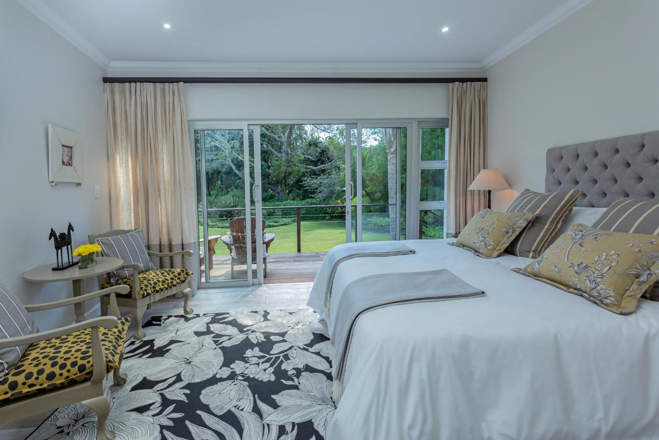 Deluxe King Suite - Photo 1