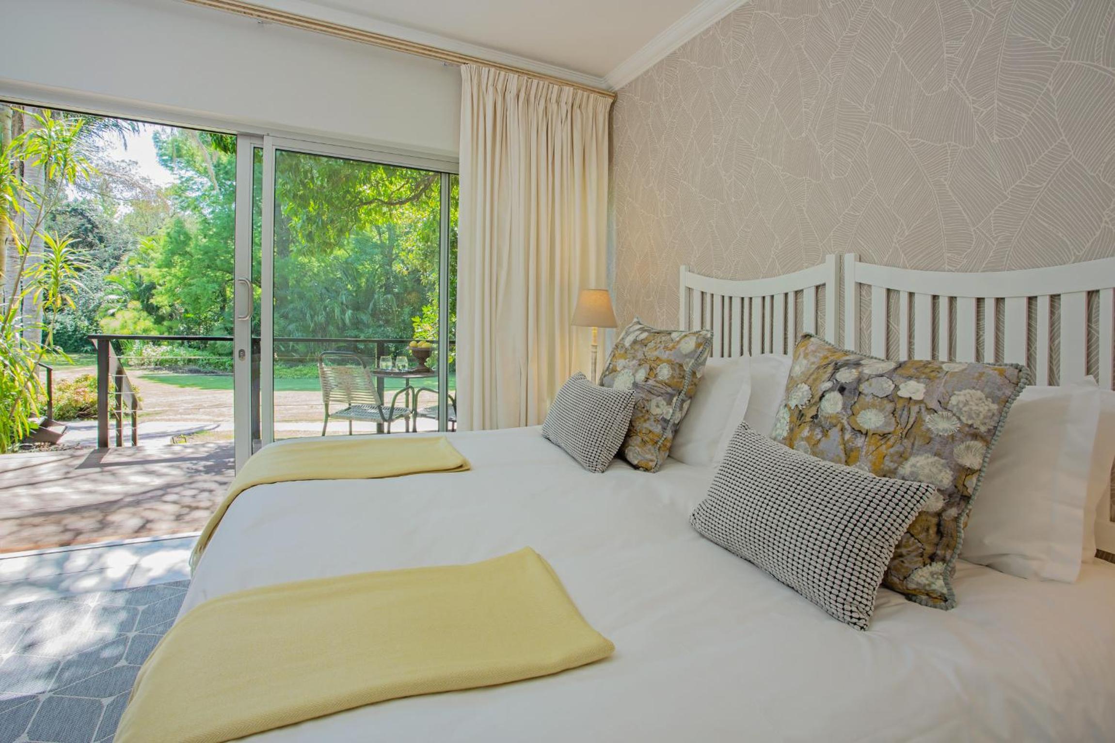 Deluxe King Suite - Photo 1