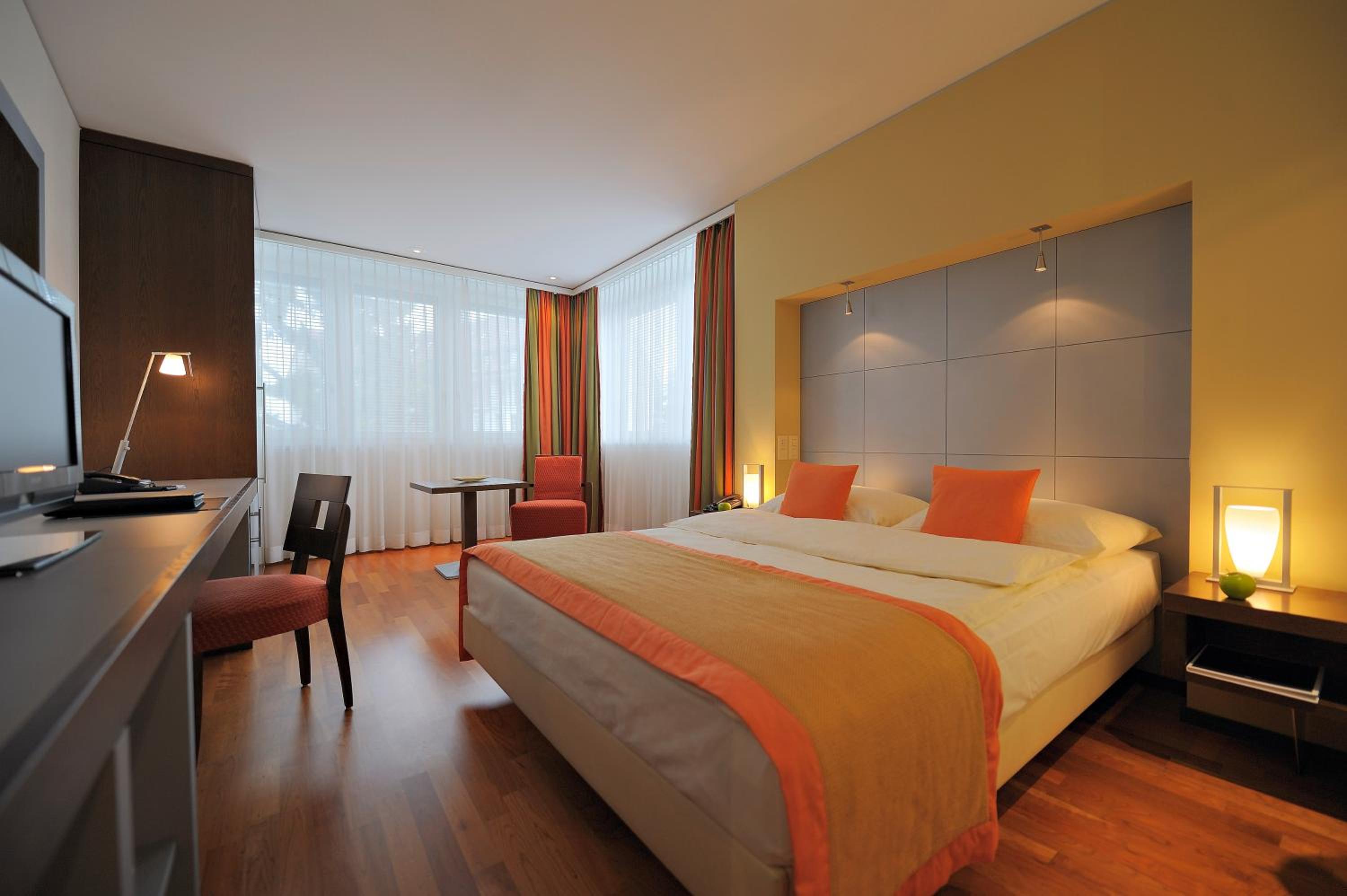 Standard  Room - Photo 8