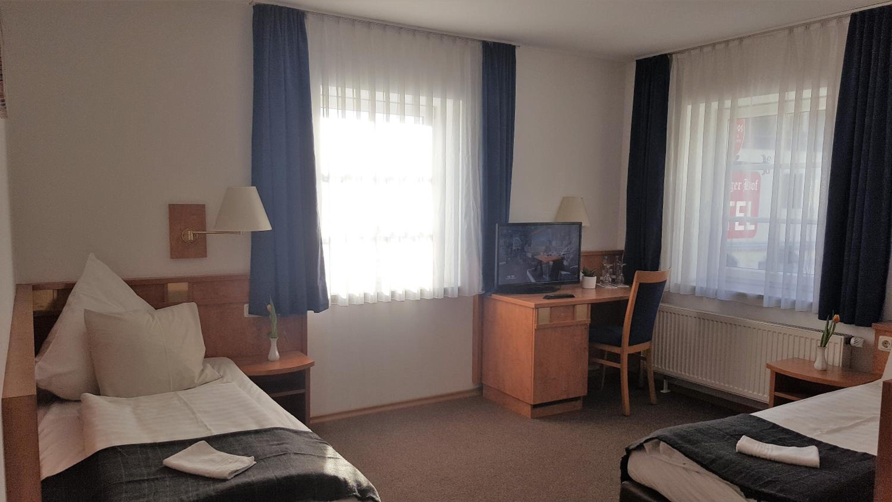 Double Room photo 2