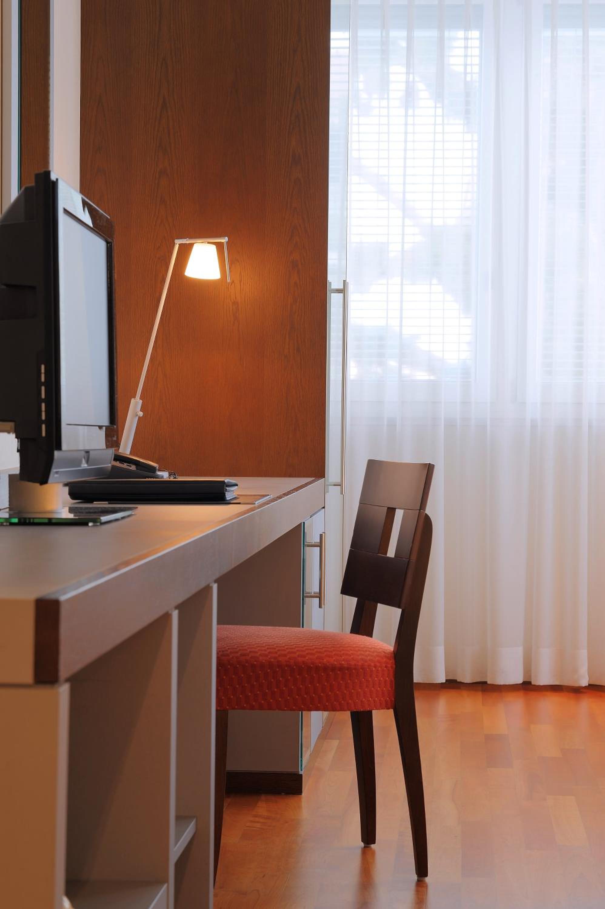Standard  Room - Photo 6