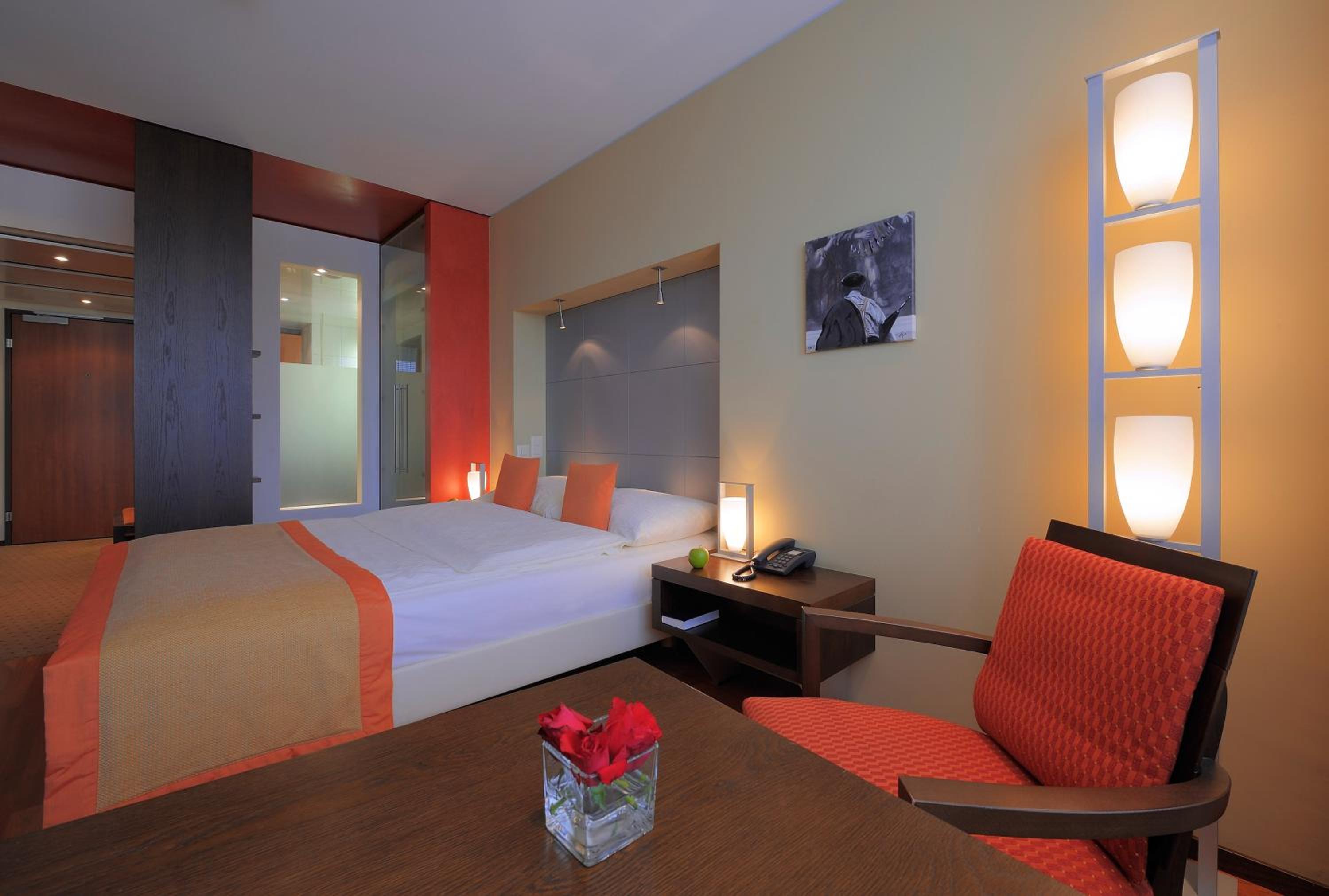 Standard  Room - Photo 5