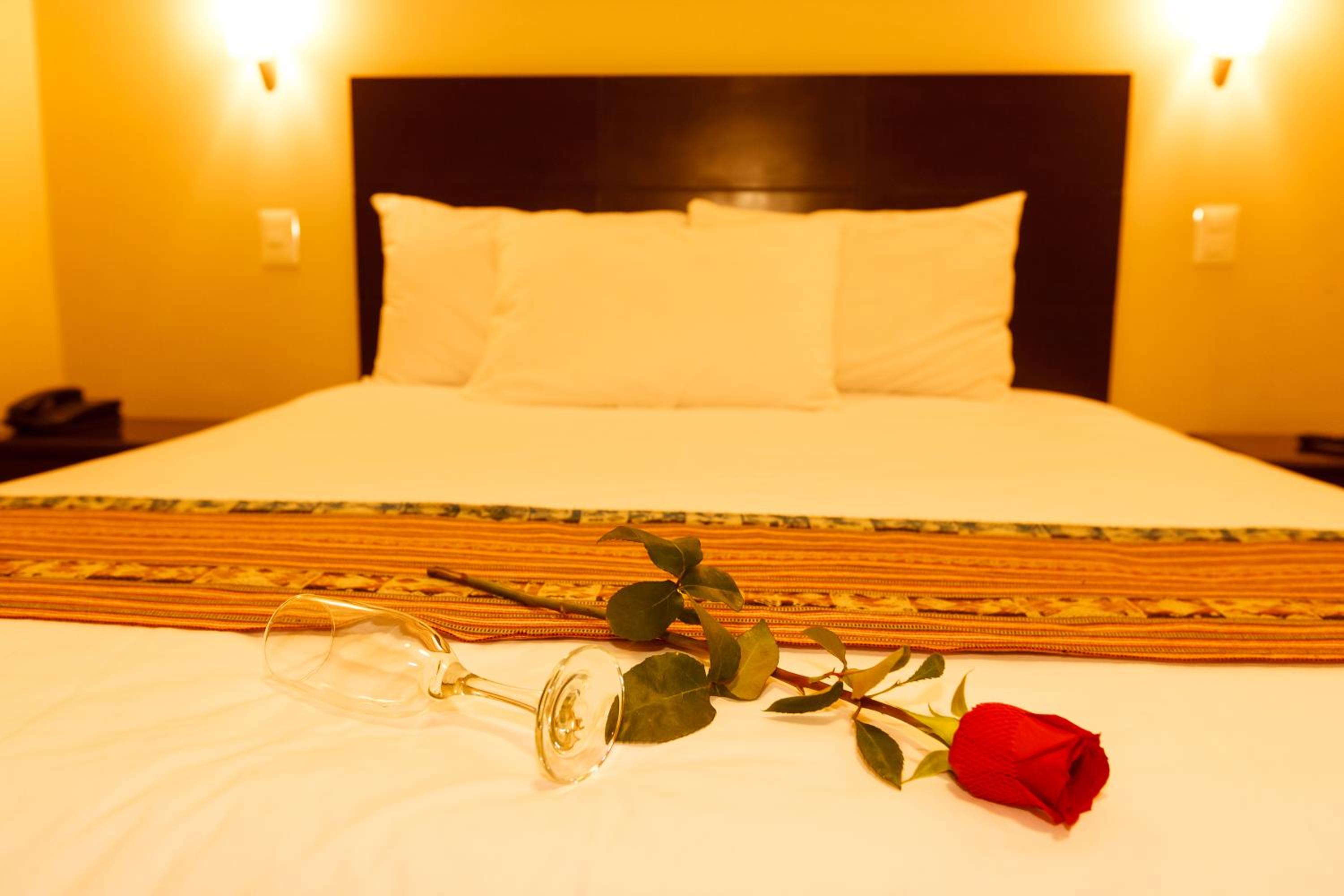 Double Room photo 1